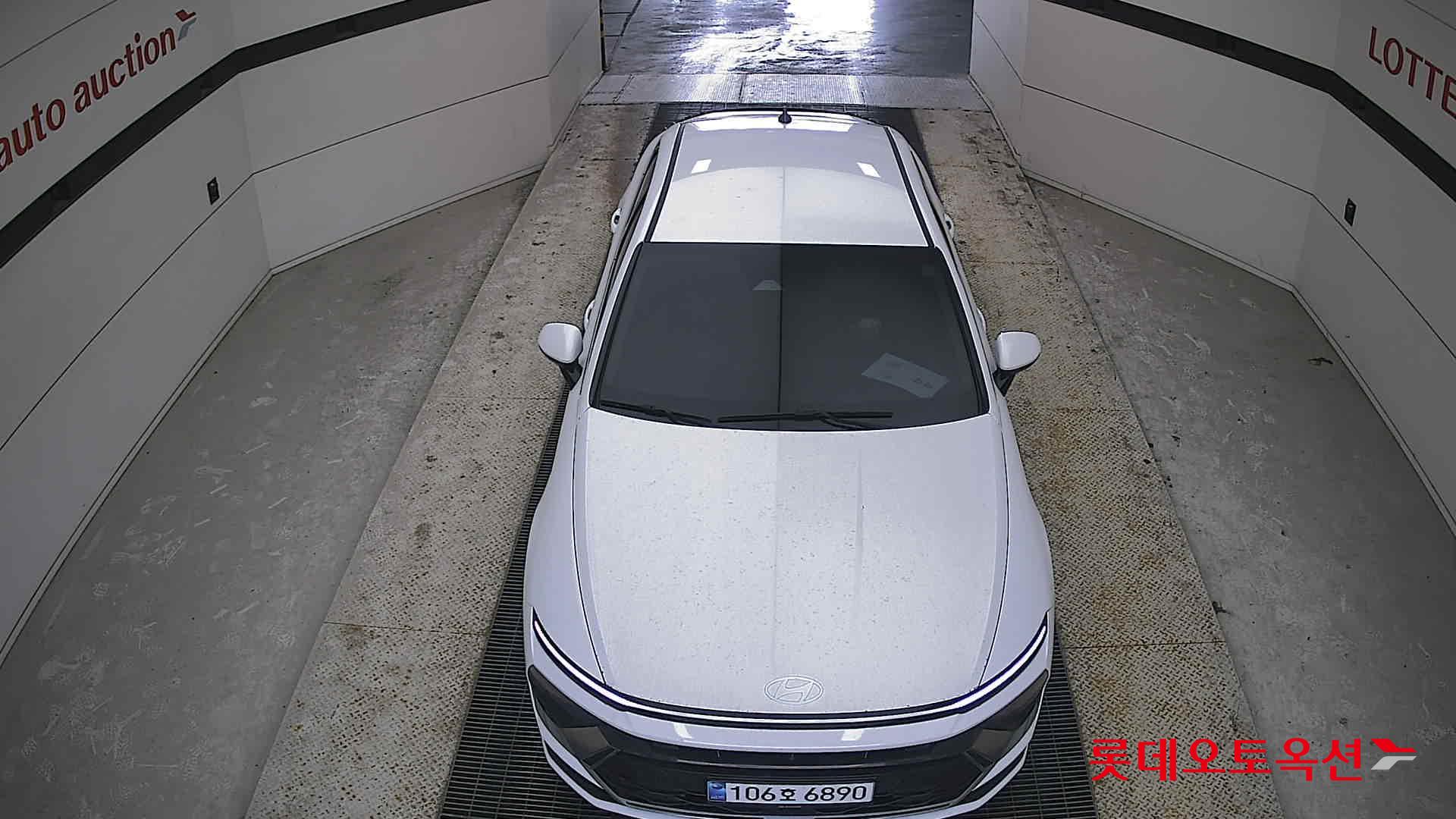 Hyundai Sonata id 3803700 из Кореи 25