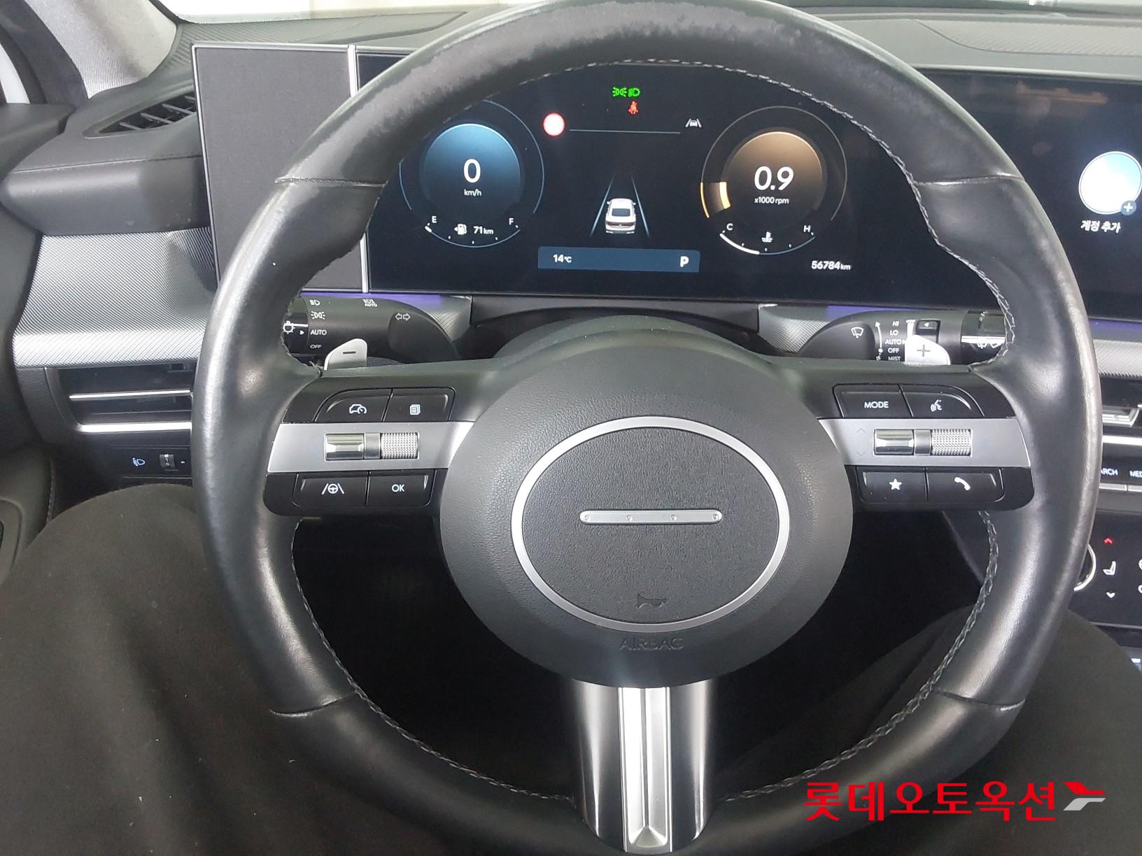 Hyundai Sonata id 3803700 из Кореи 29