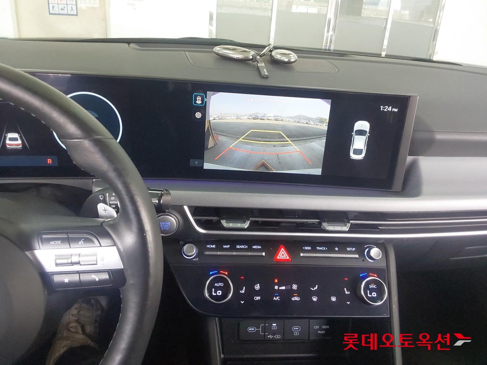 Hyundai Sonata id 3803700 из Кореи 31