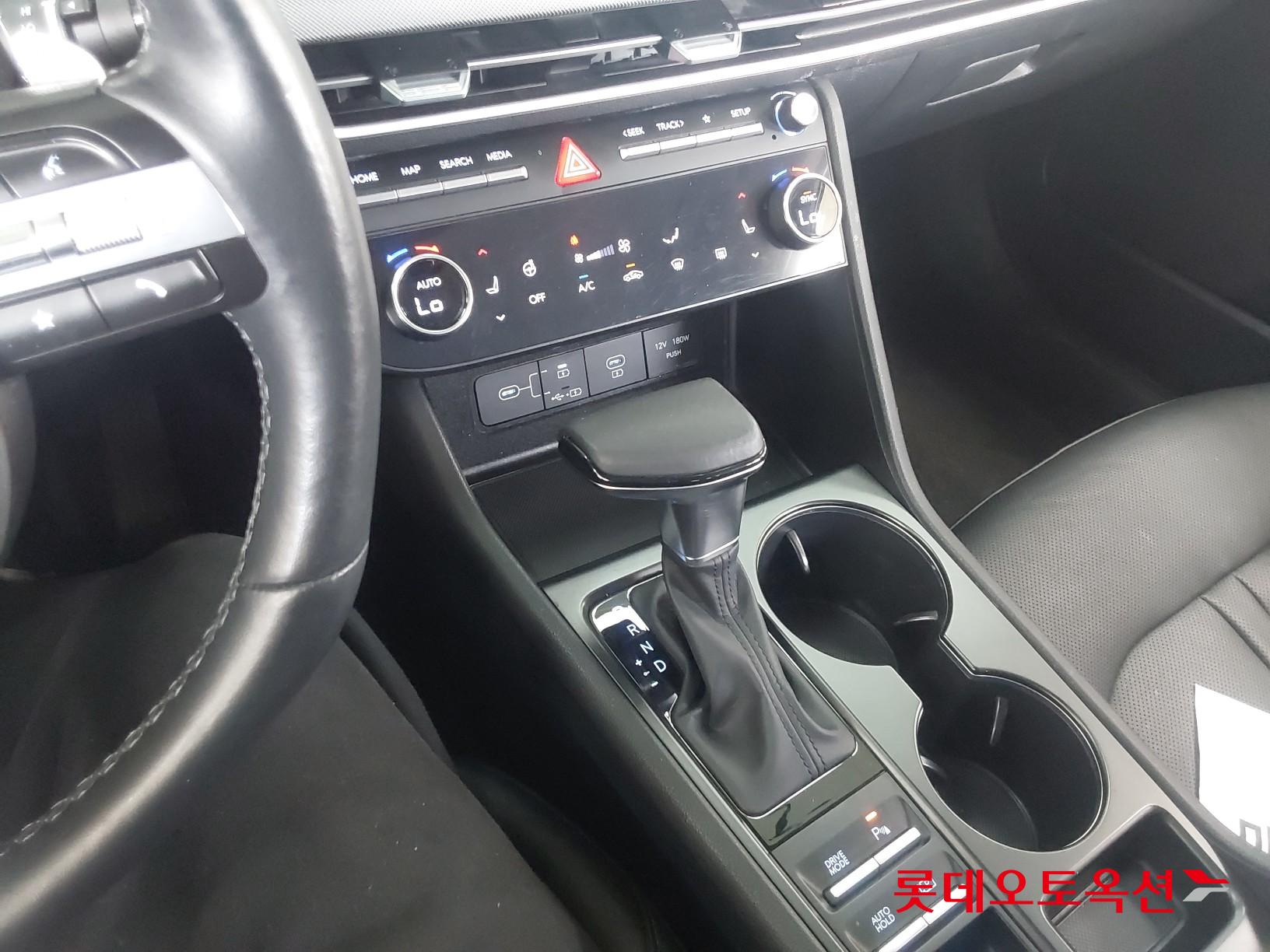 Hyundai Sonata id 3803700 из Кореи 32