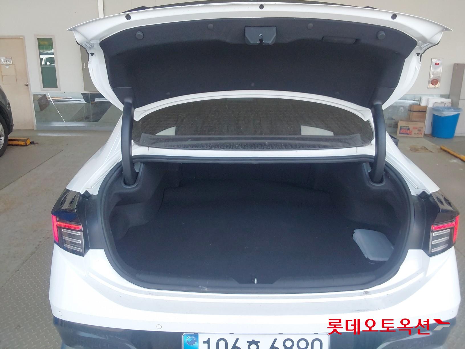 Hyundai Sonata id 3803700 из Кореи 37