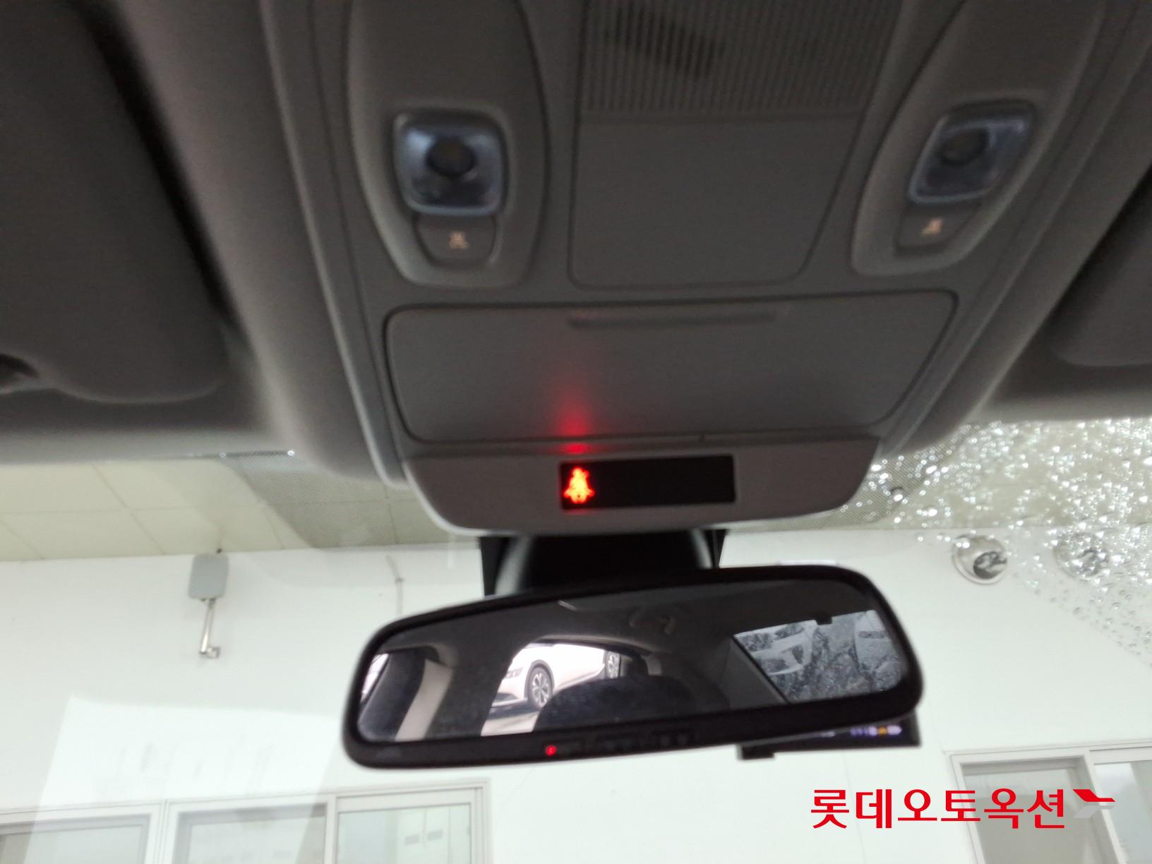 Renault Korea (Samsung) SM6 id 3810002 из Кореи 34