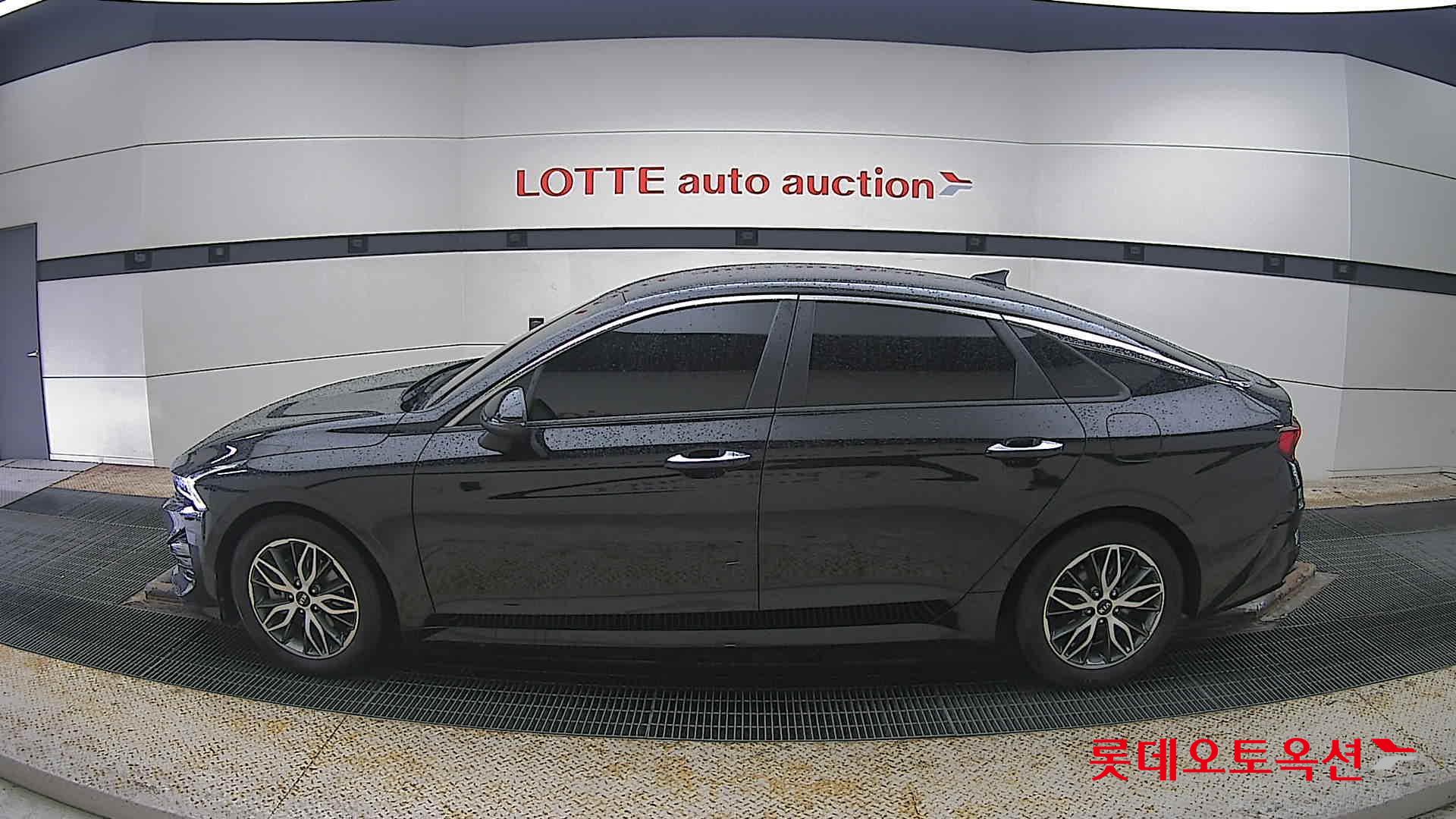 Kia K5 id 3809980 из Кореи 7