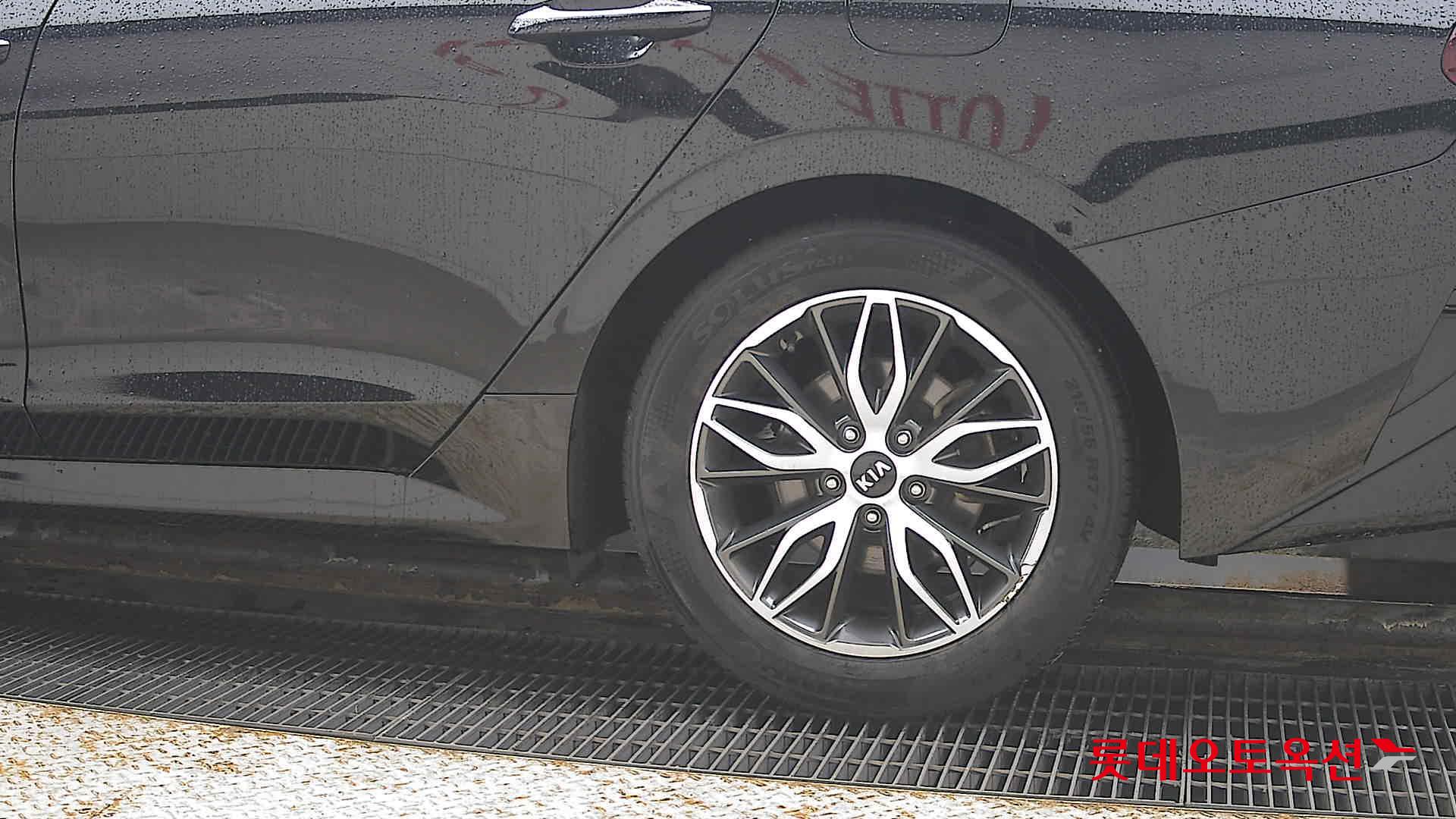 Kia K5 id 3809980 из Кореи 22