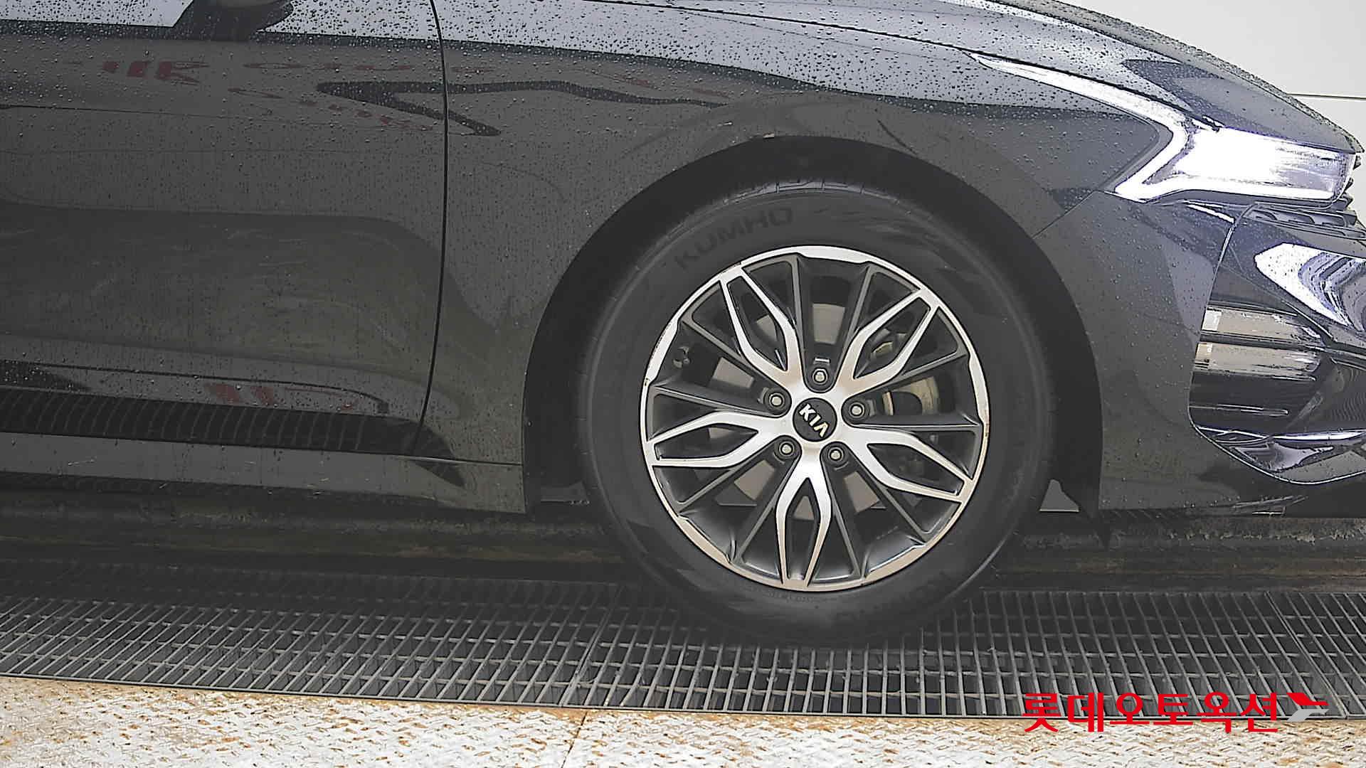 Kia K5 id 3809980 из Кореи 23