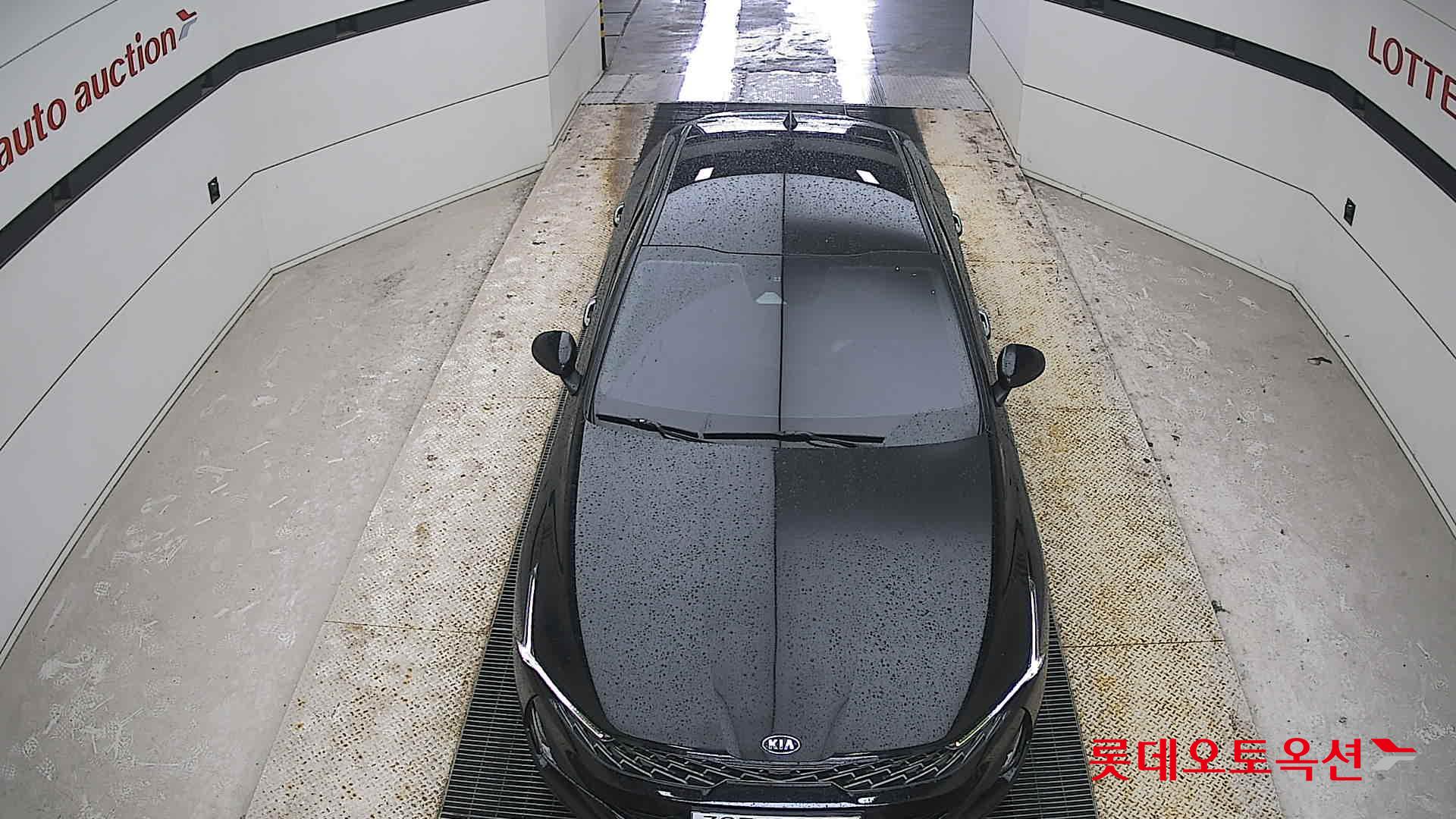 Kia K5 id 3809980 из Кореи 25