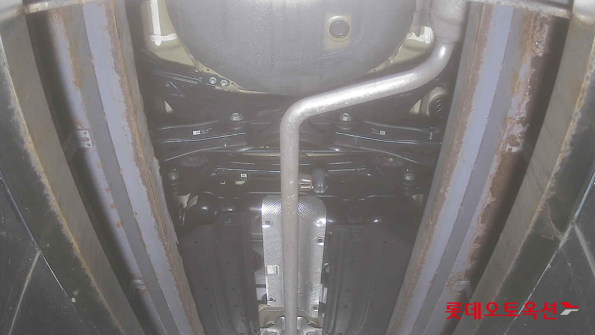 Kia K5 id 3809980 из Кореи 27