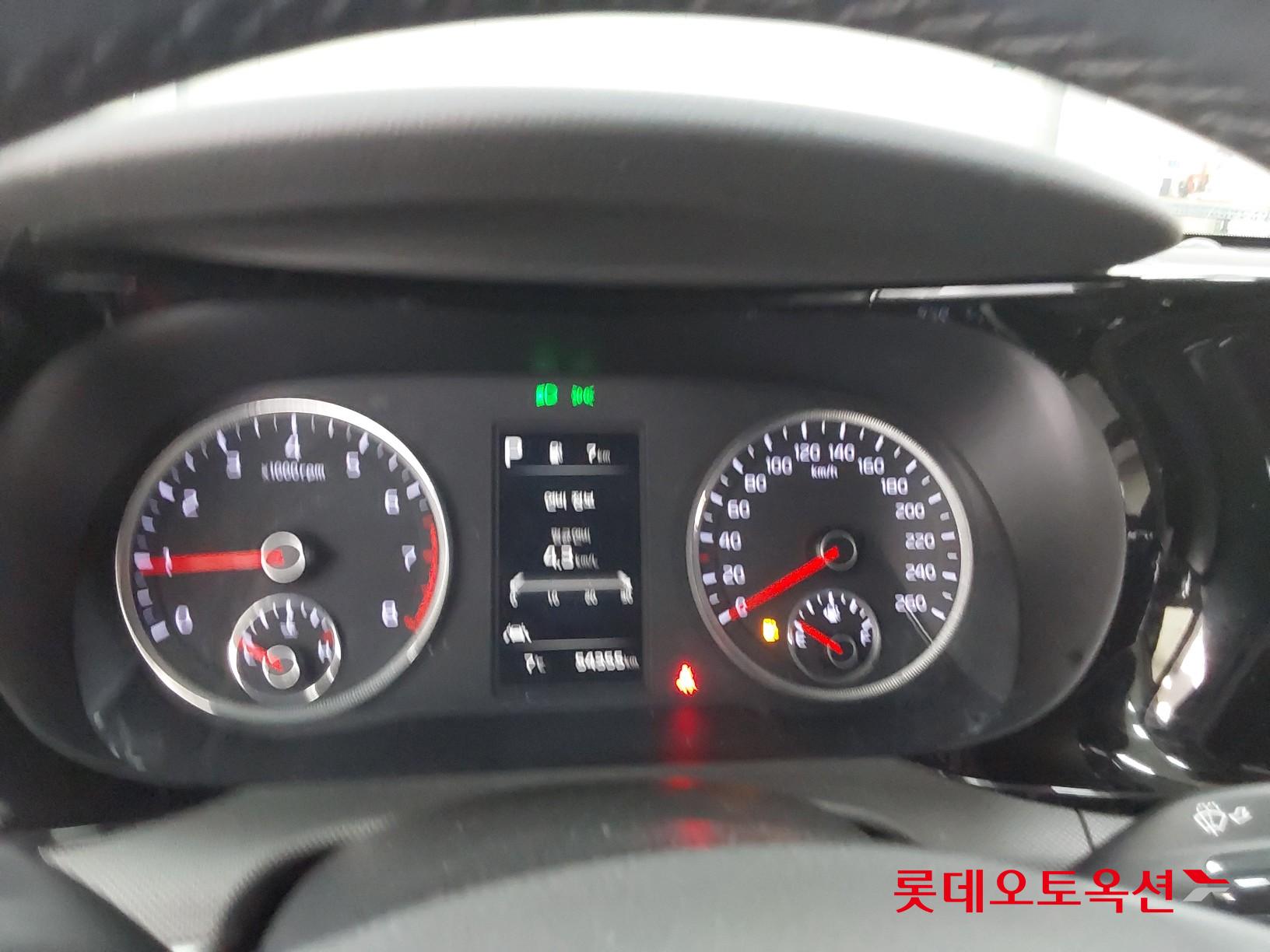 Kia K5 id 3809980 из Кореи 30