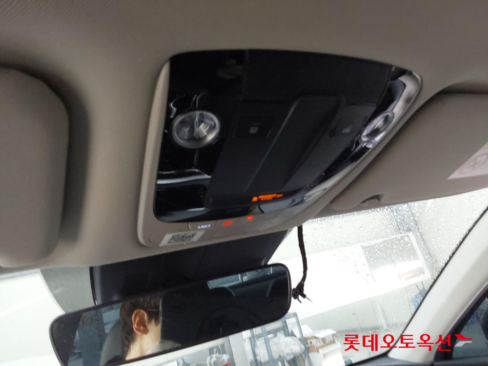 Kia K5 id 3809980 из Кореи 31