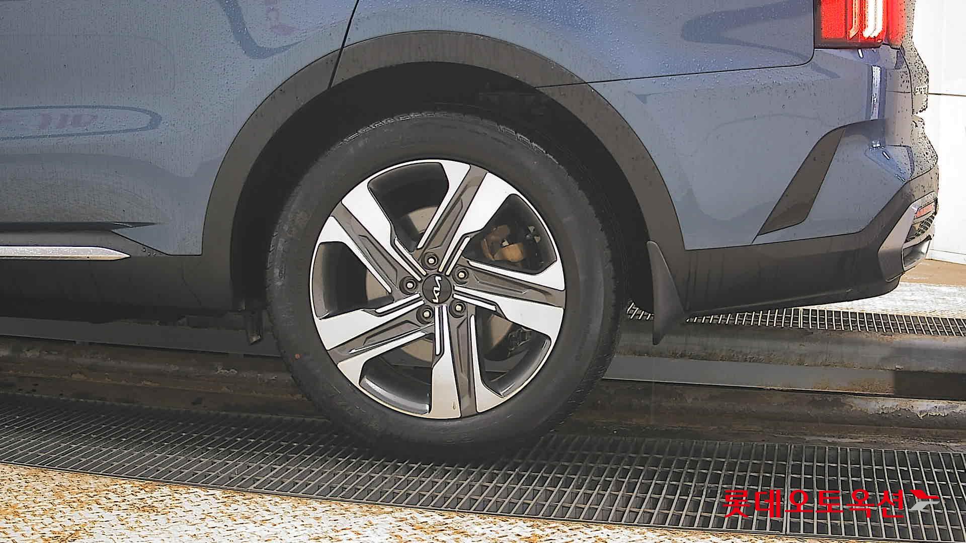 Kia Sorento Hybrid id 3809968 из Кореи 22