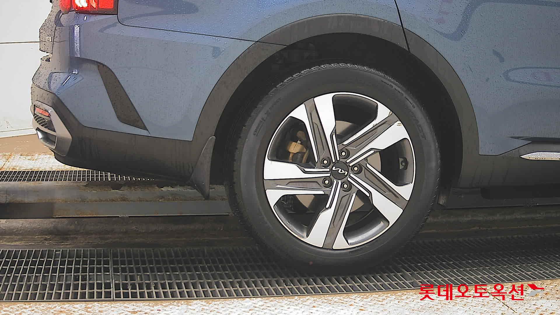 Kia Sorento Hybrid id 3809968 из Кореи 24