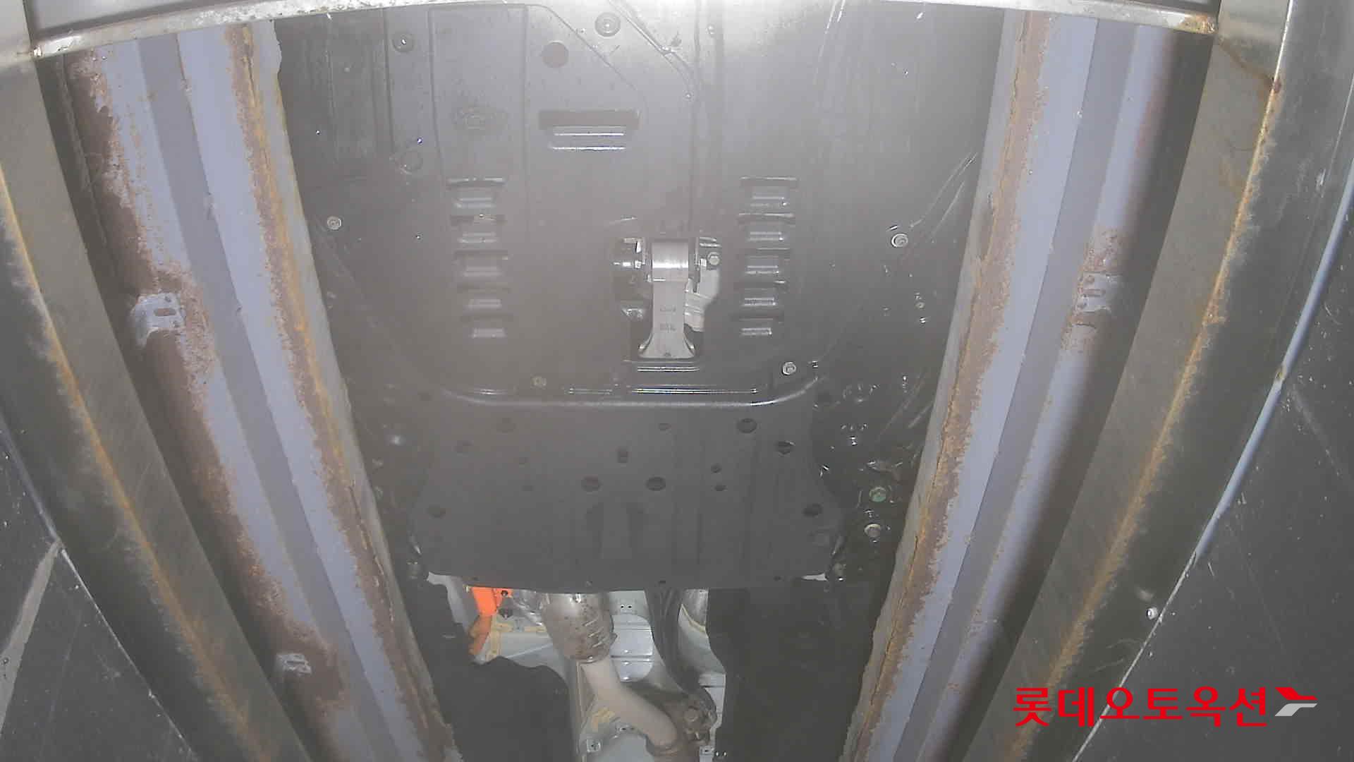 Kia Sorento Hybrid id 3809968 из Кореи 26