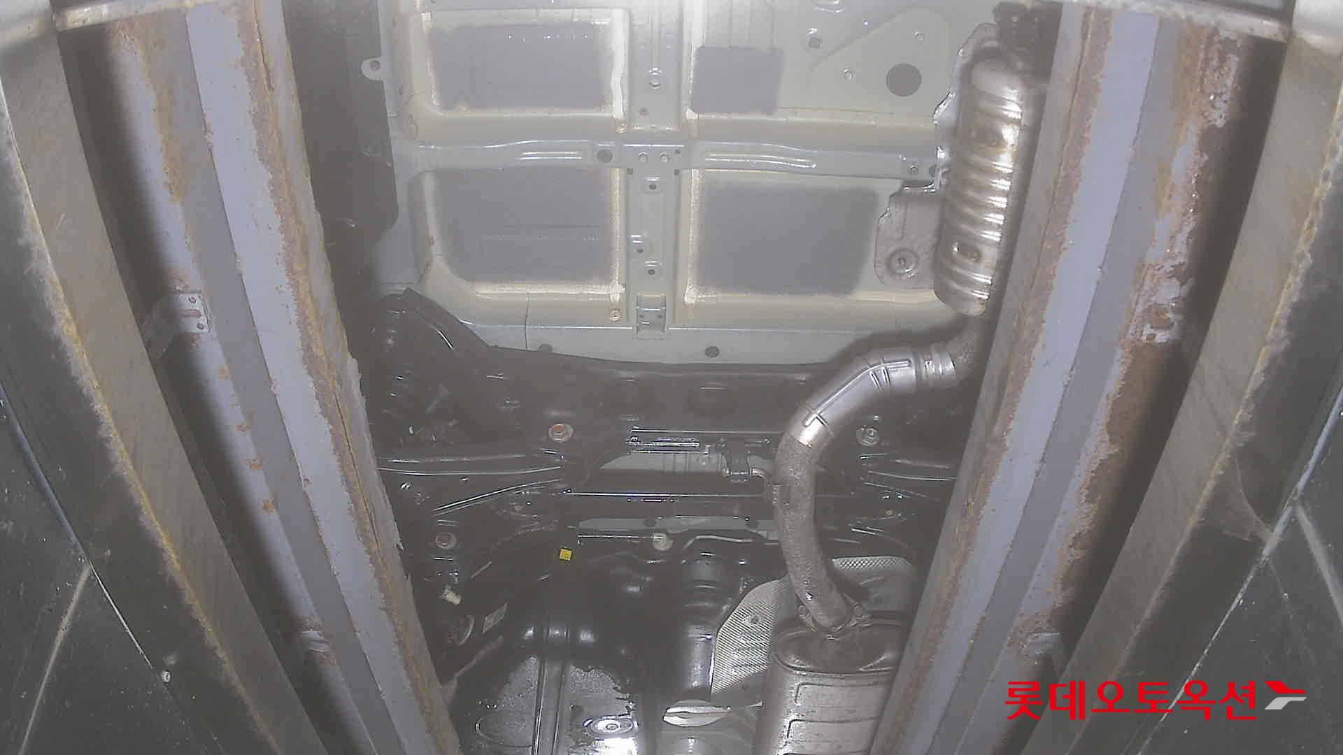 Kia Sorento Hybrid id 3809968 из Кореи 27