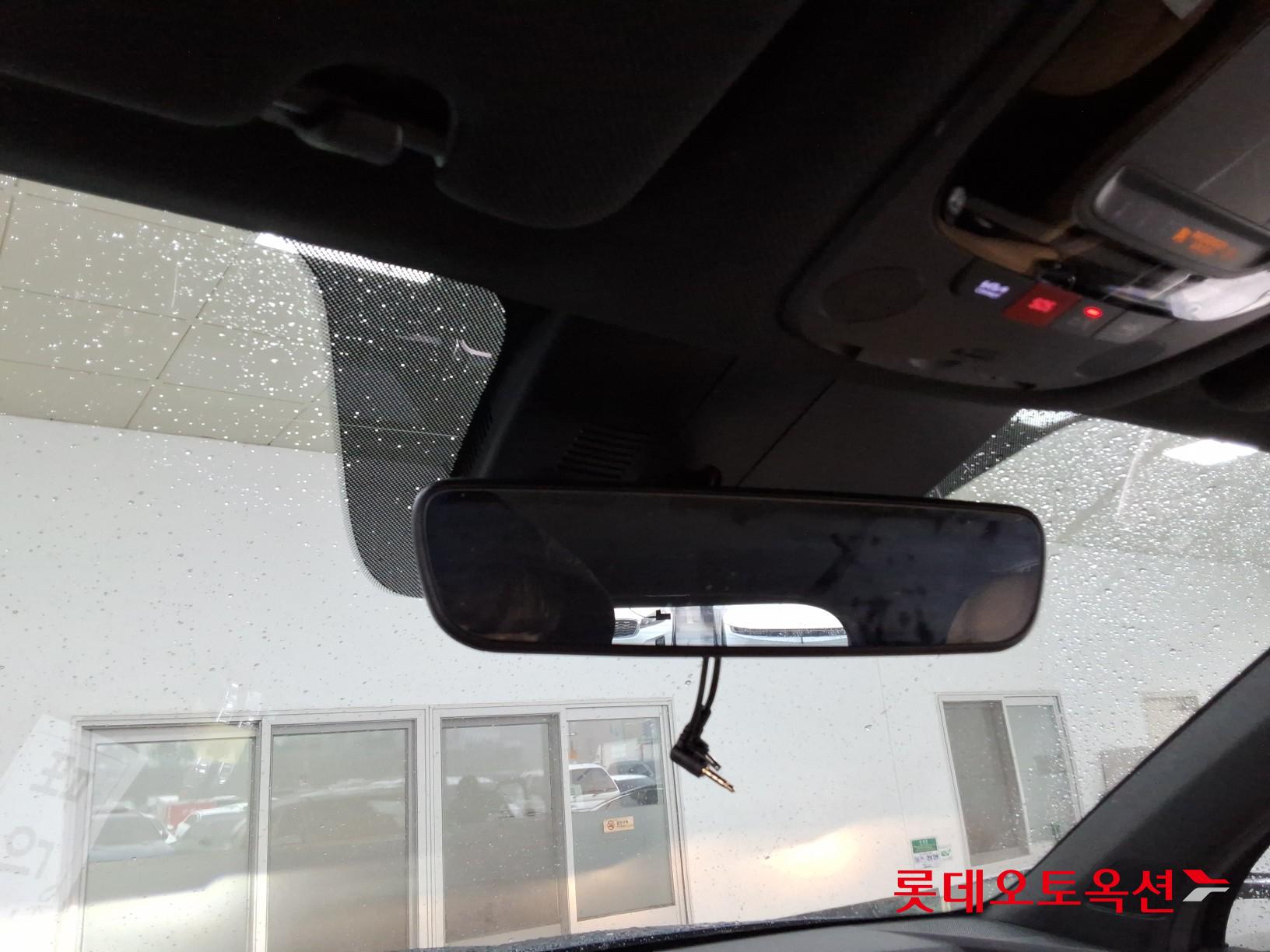 Kia Sorento Hybrid id 3809968 из Кореи 31