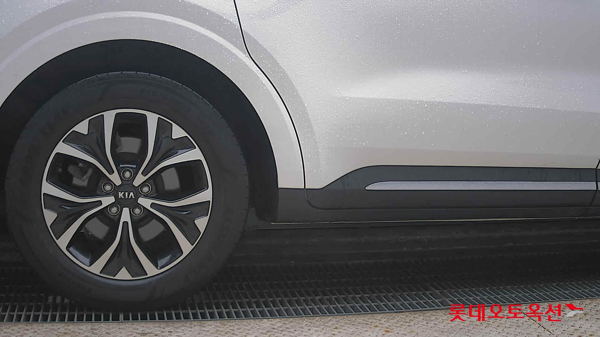 Kia Carnival id 3809970 из Кореи 24