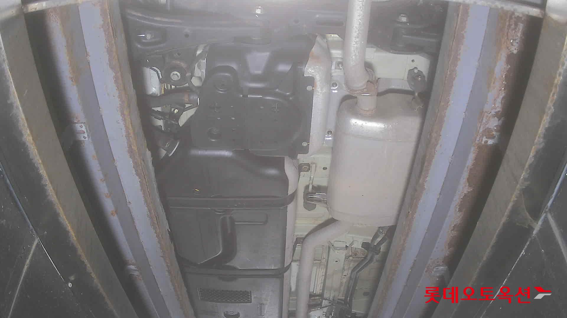 Kia Carnival id 3809970 из Кореи 27