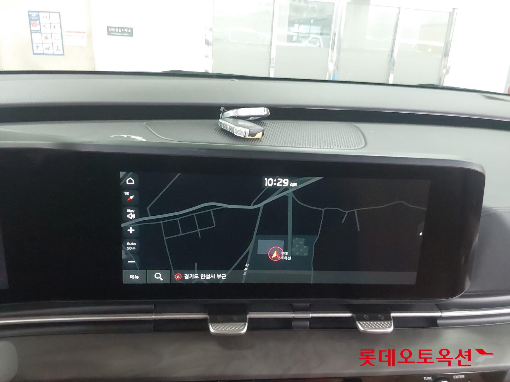 Kia Carnival id 3809970 из Кореи 30