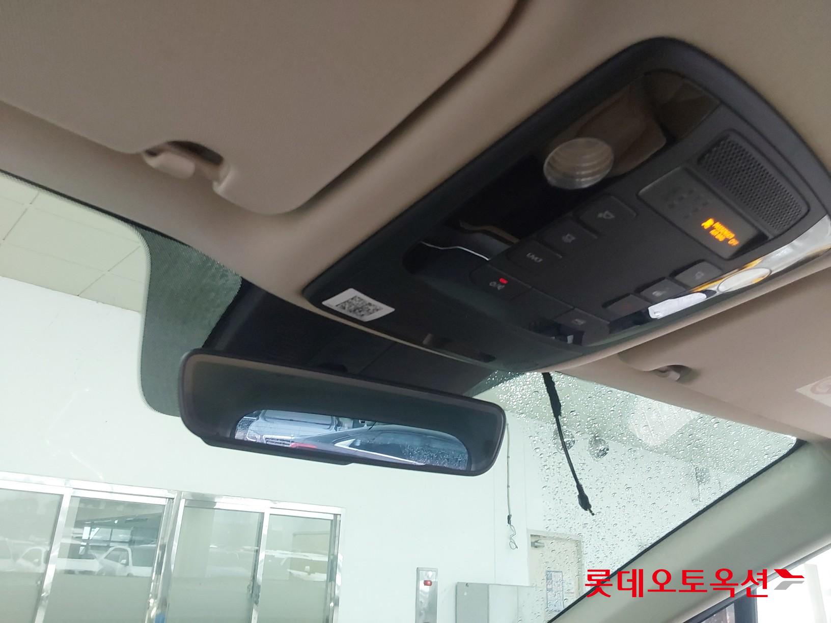 Kia Carnival id 3809970 из Кореи 33