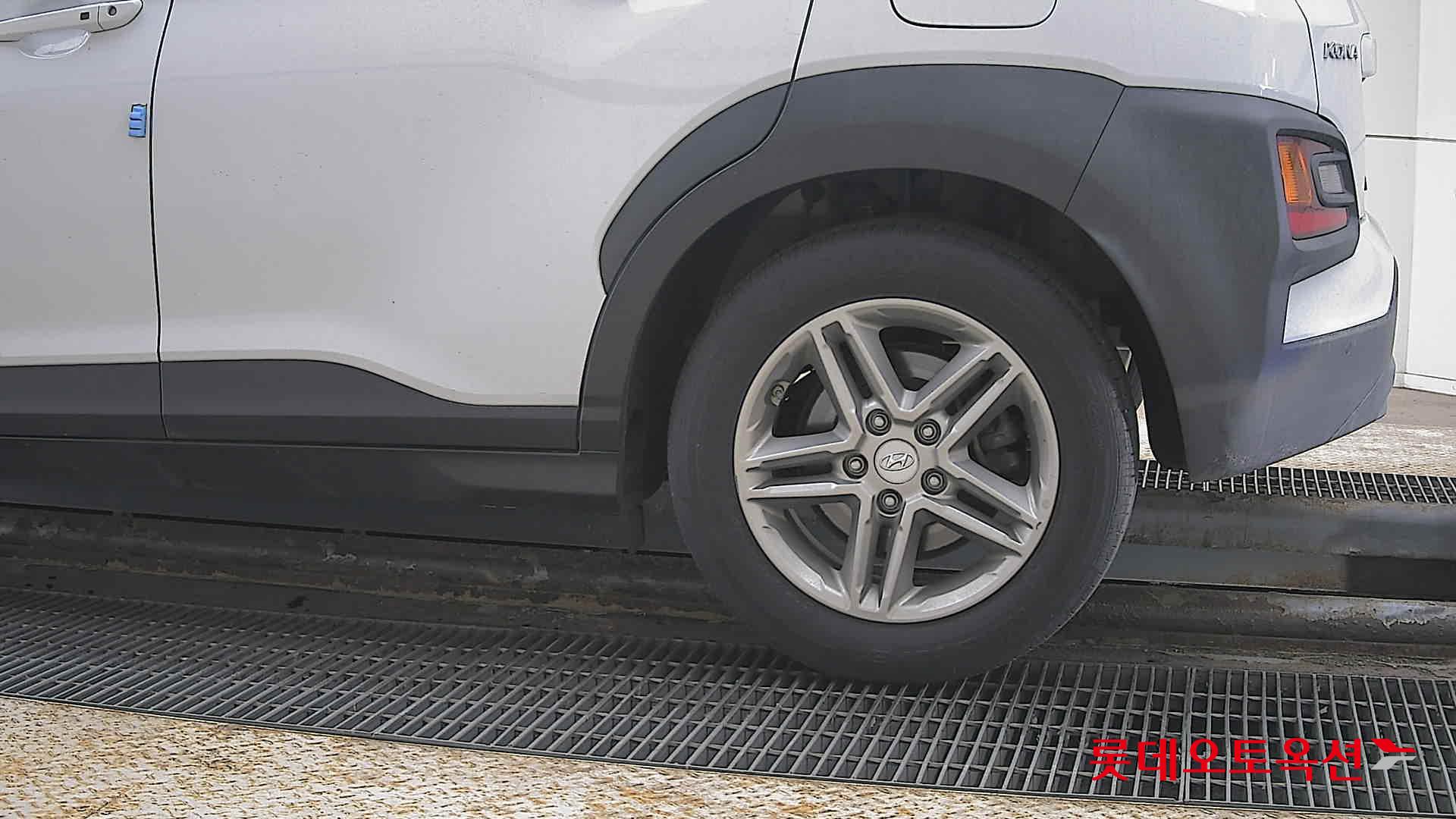 Hyundai Kona id 3803693 из Кореи 22