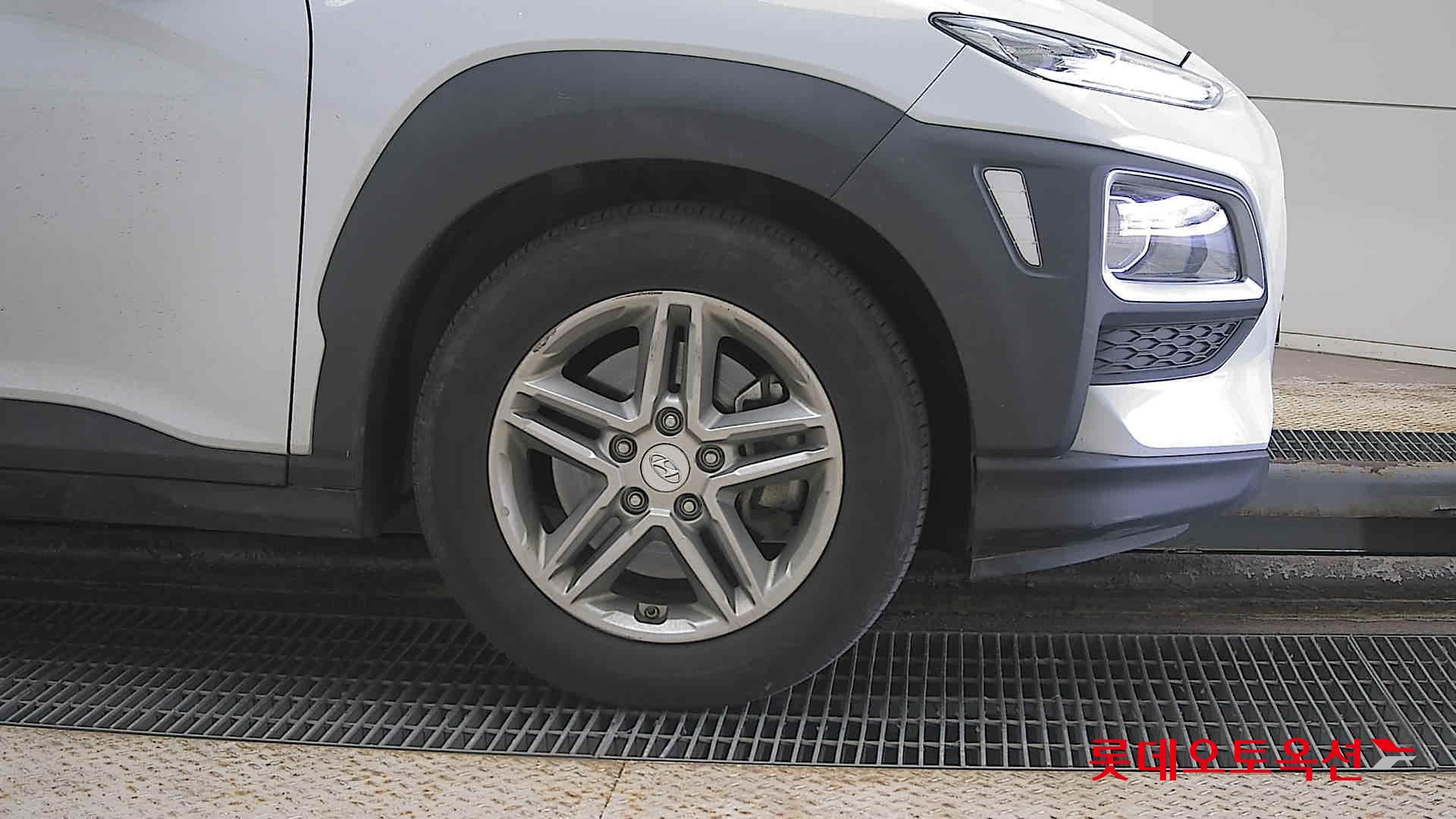 Hyundai Kona id 3803693 из Кореи 23