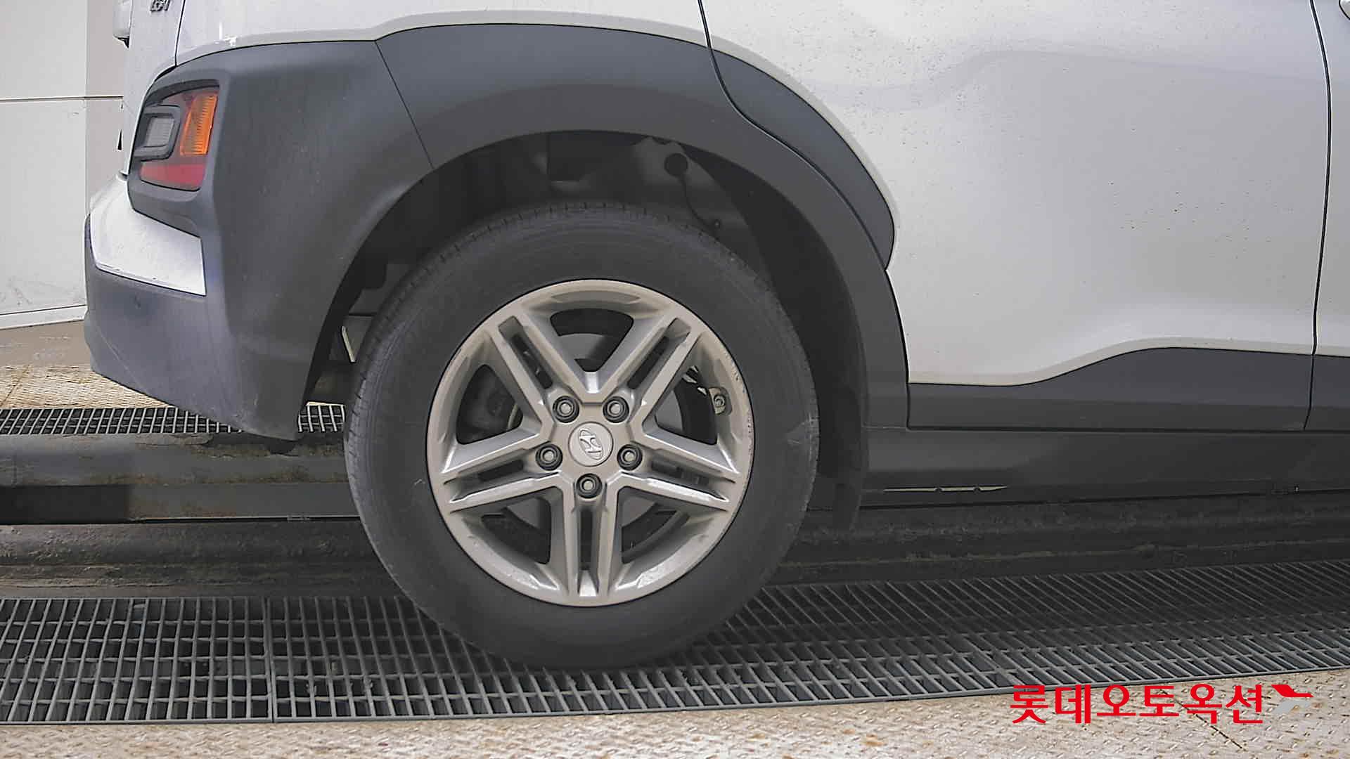 Hyundai Kona id 3803693 из Кореи 24