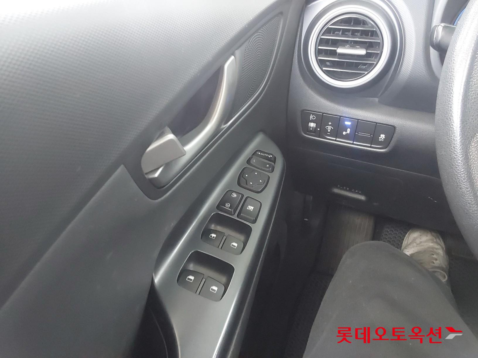 Hyundai Kona id 3803693 из Кореи 28