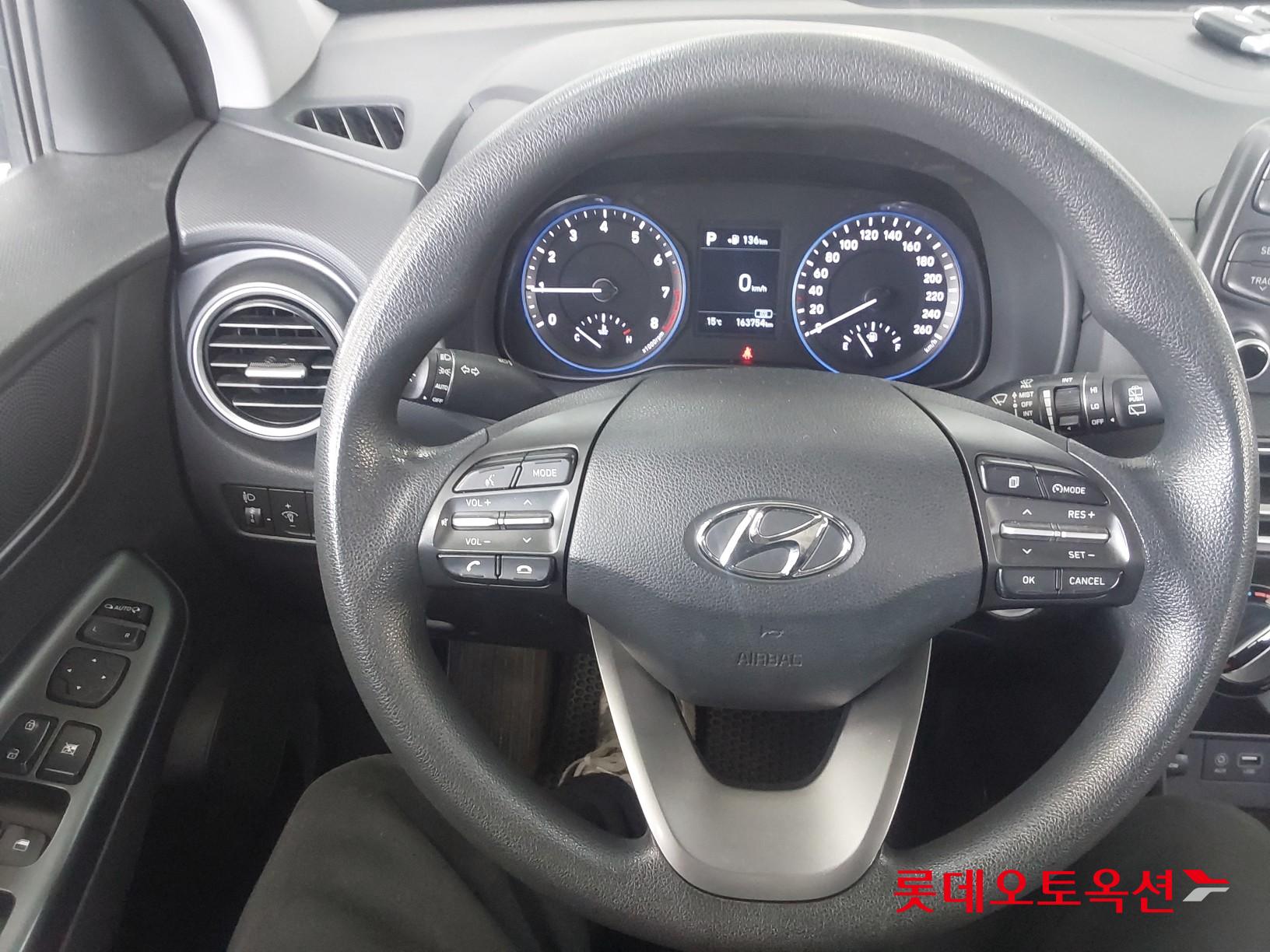 Hyundai Kona id 3803693 из Кореи 29