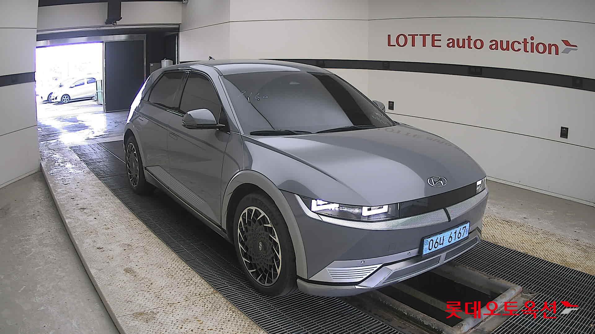 Hyundai IONIQ 5 2023 Другое из Кореи, фото 2