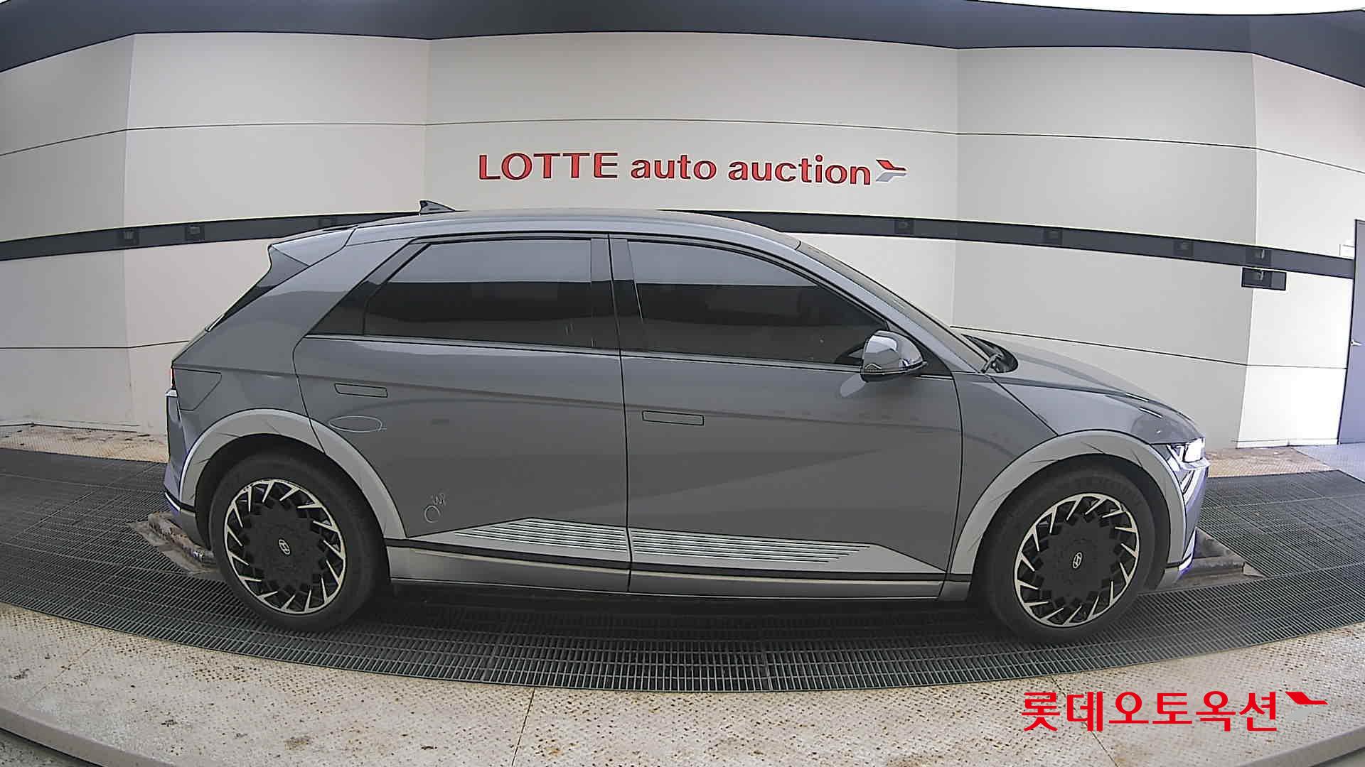 Hyundai IONIQ 5 2023 Другое из Кореи, фото 3