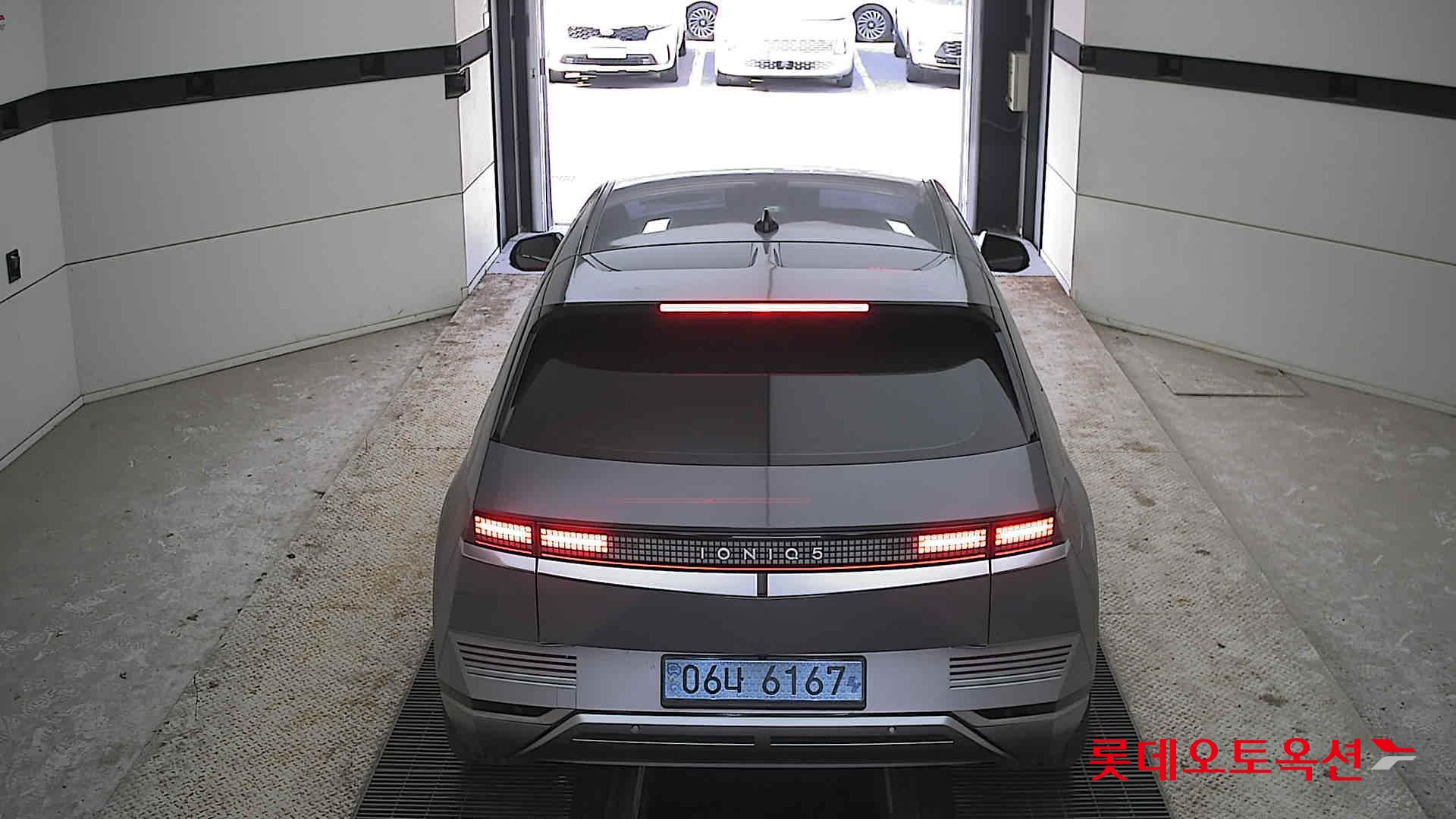 Hyundai IONIQ 5 2023 Другое из Кореи, фото 5