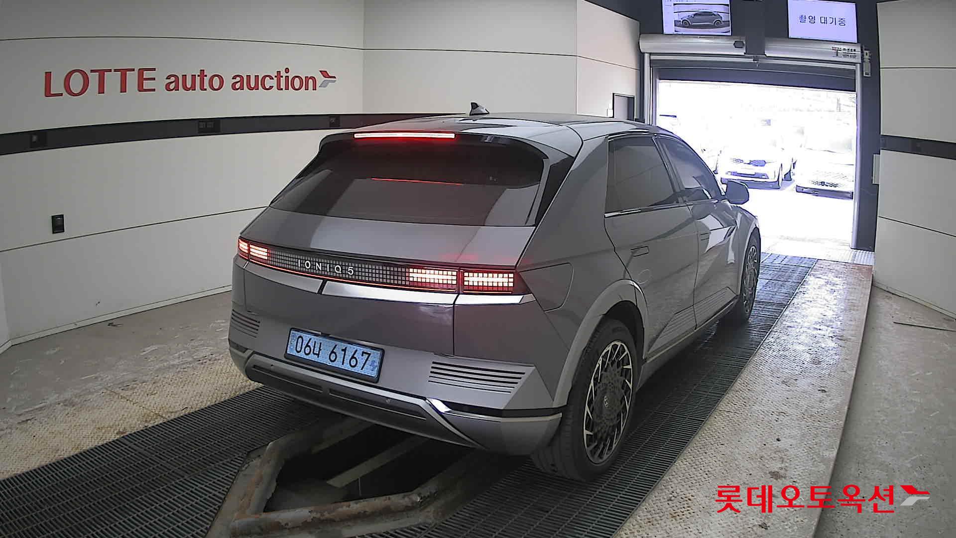 Hyundai IONIQ 5 id 3803676 из Кореи 20