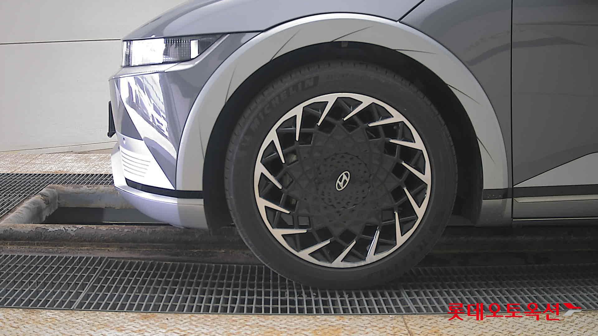 Hyundai IONIQ 5 id 3803676 из Кореи 21