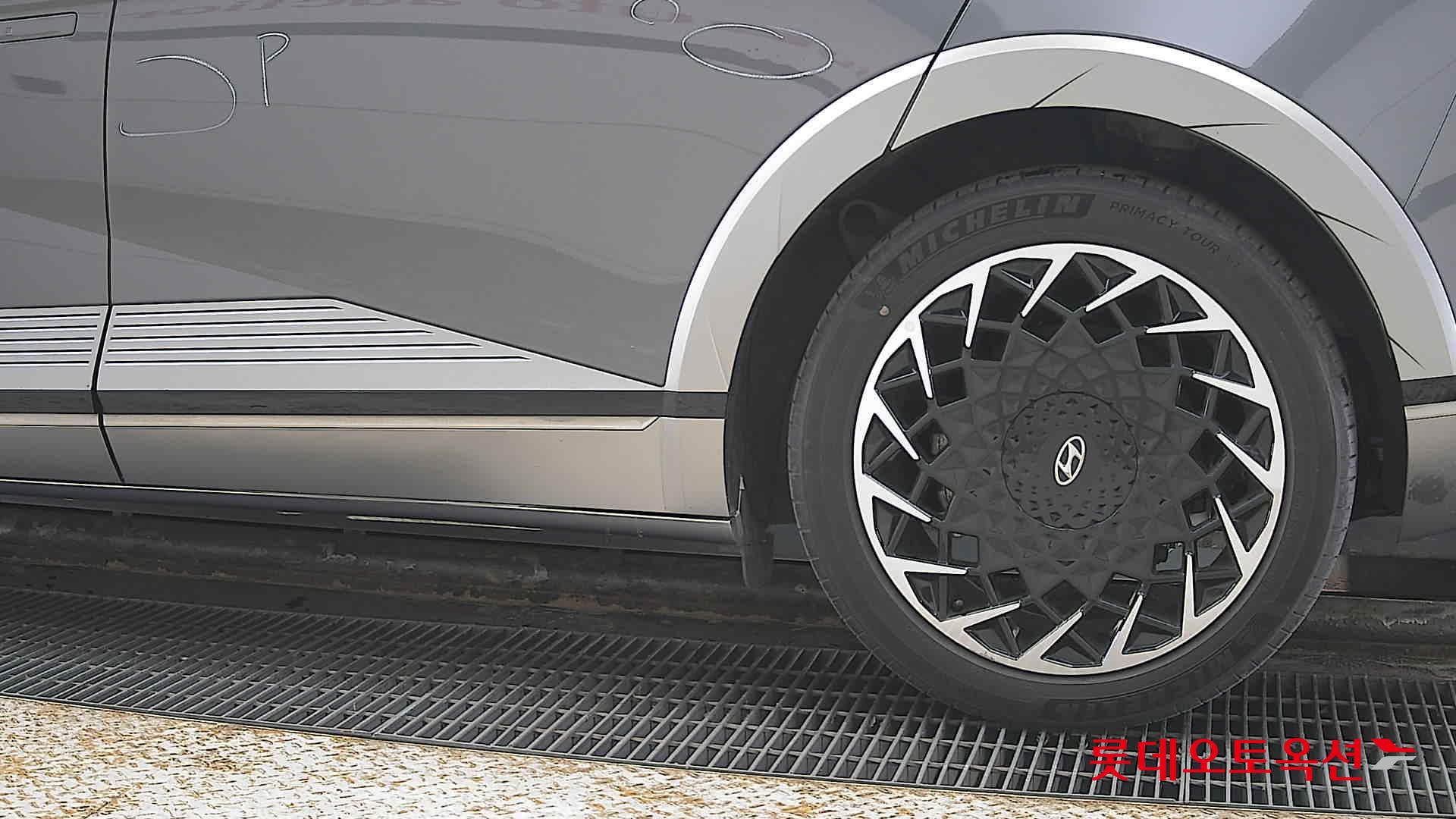 Hyundai IONIQ 5 id 3803676 из Кореи 22