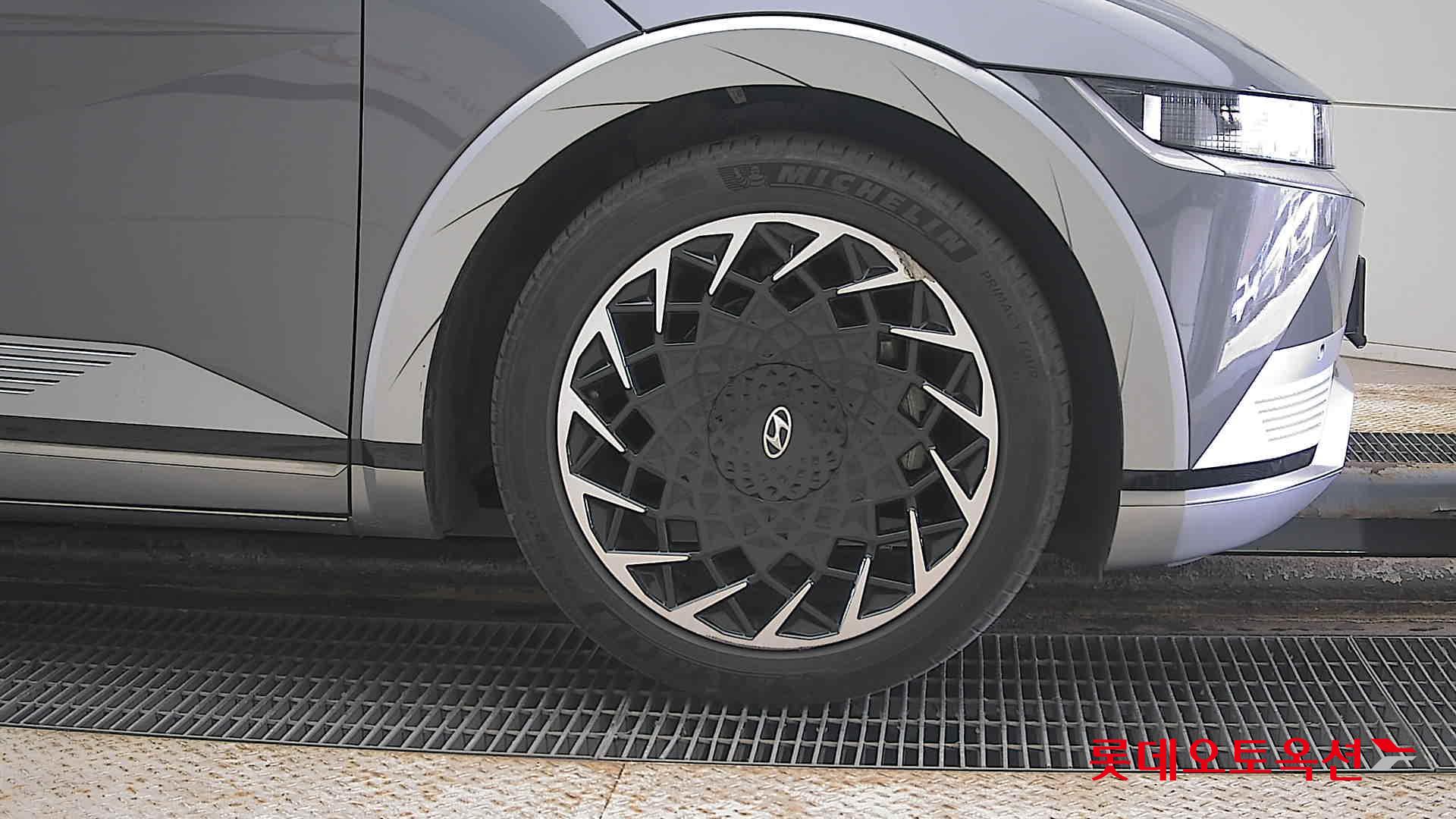 Hyundai IONIQ 5 id 3803676 из Кореи 23