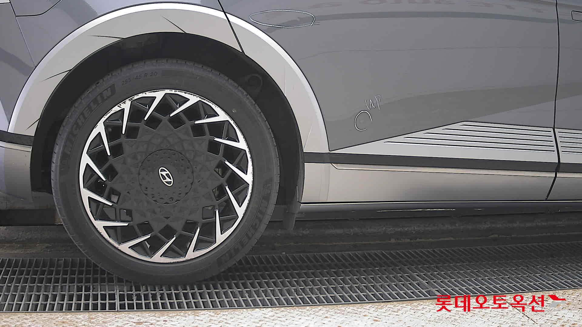 Hyundai IONIQ 5 id 3803676 из Кореи 24