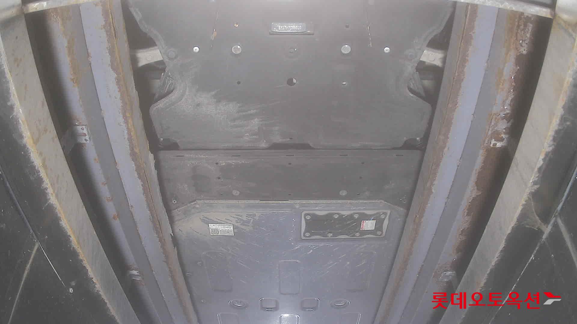 Hyundai IONIQ 5 id 3803676 из Кореи 27