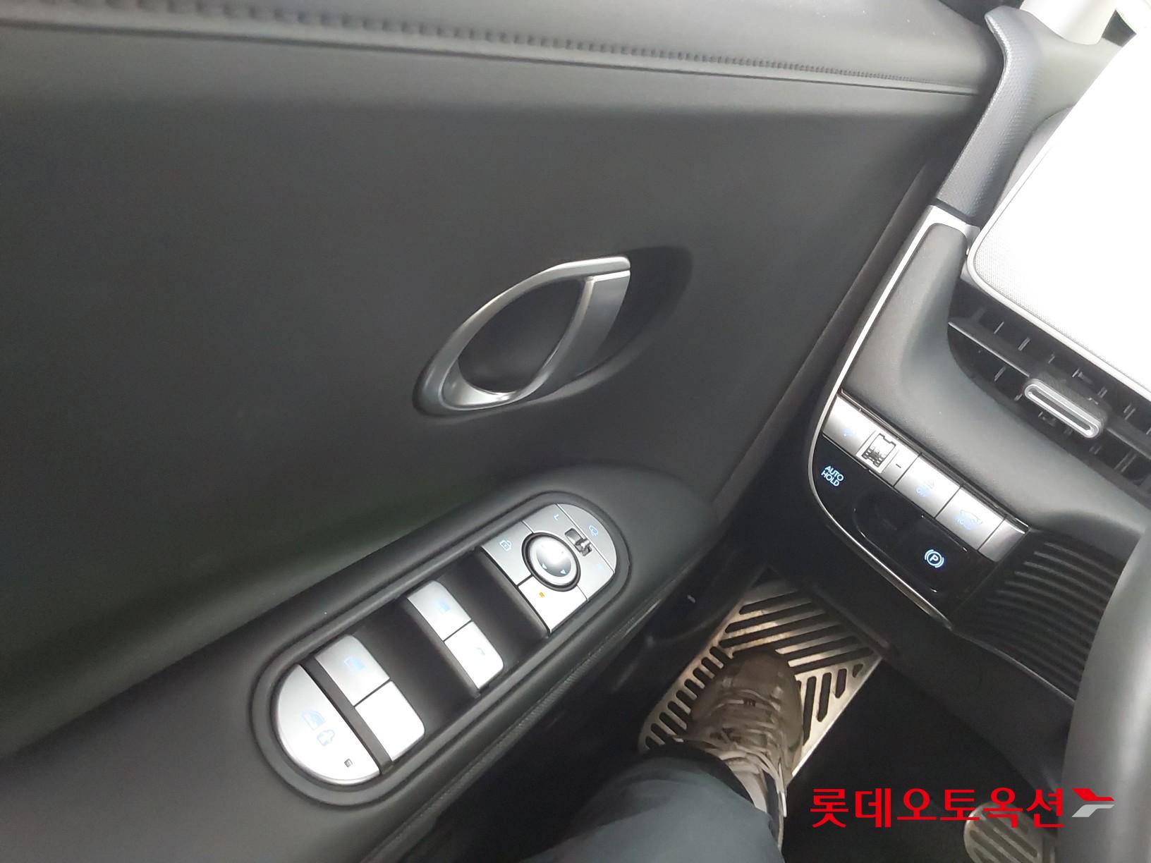 Hyundai IONIQ 5 id 3803676 из Кореи 28