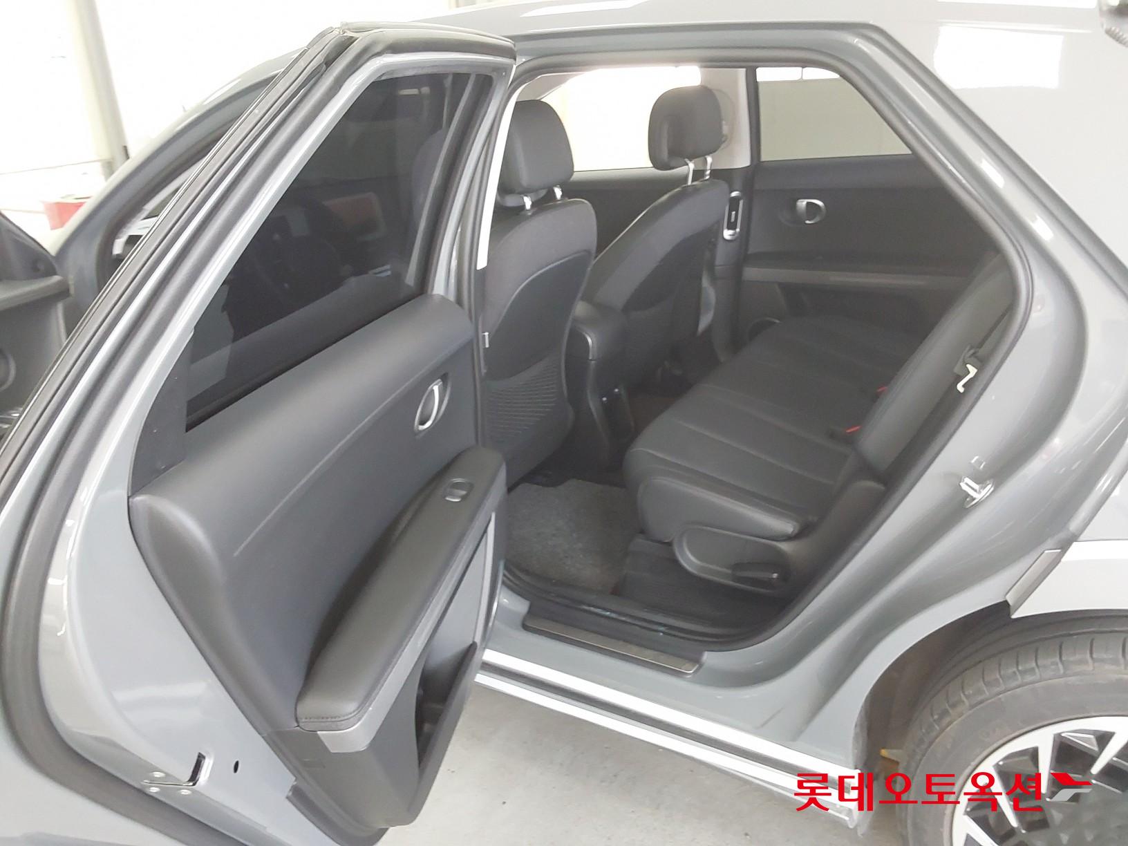 Hyundai IONIQ 5 id 3803676 из Кореи 37