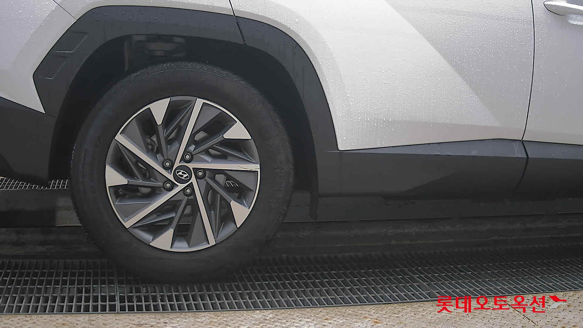 Hyundai Tucson Hybrid id 3809853 из Кореи 24