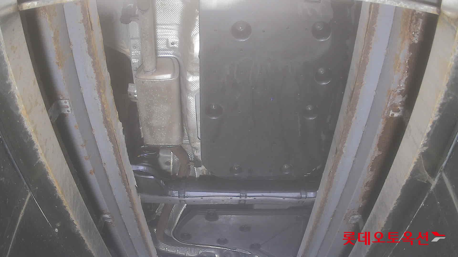 Renault Korea (Samsung) XM3 id 3816470 из Кореи 27