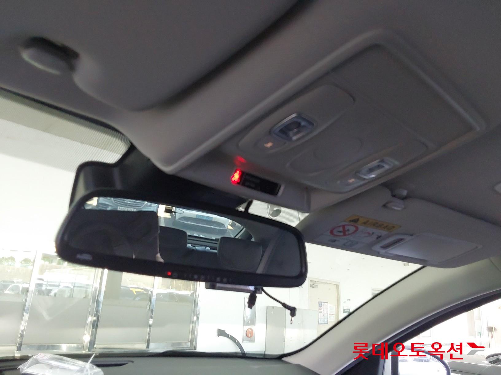 Renault Korea (Samsung) XM3 id 3816470 из Кореи 33