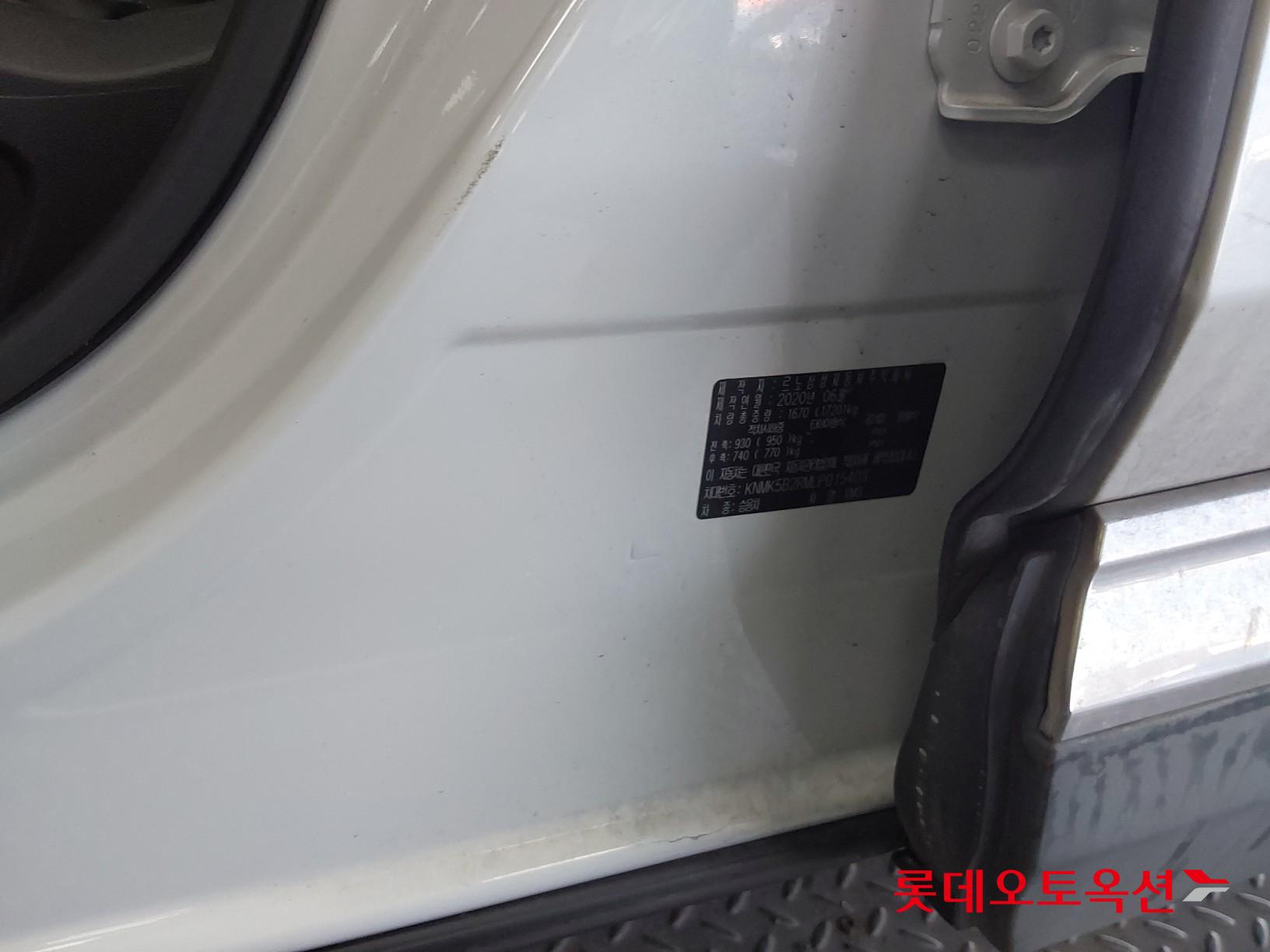 Renault Korea (Samsung) XM3 id 3816470 из Кореи 34