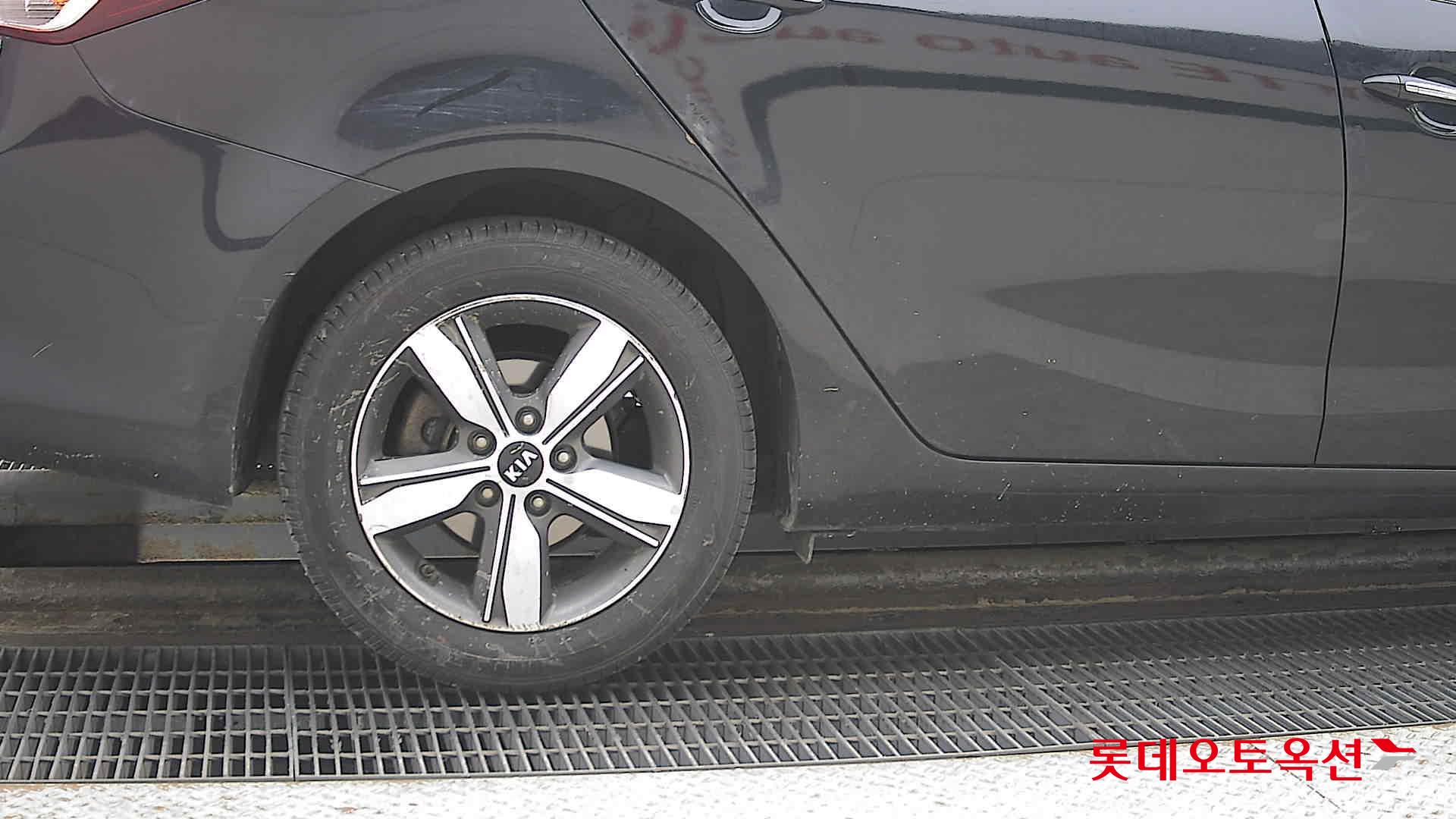 Kia K3 id 3809998 из Кореи 24