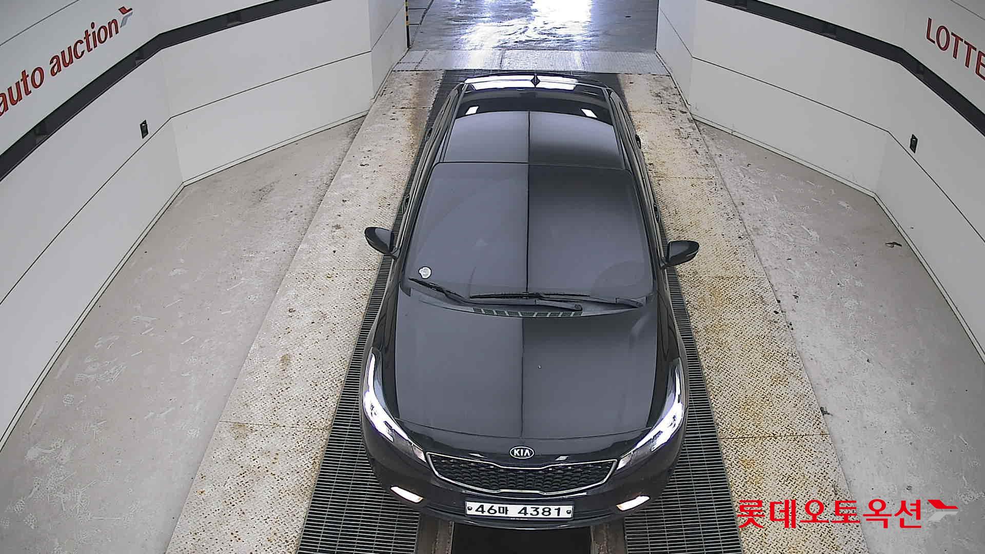 Kia K3 id 3809998 из Кореи 25