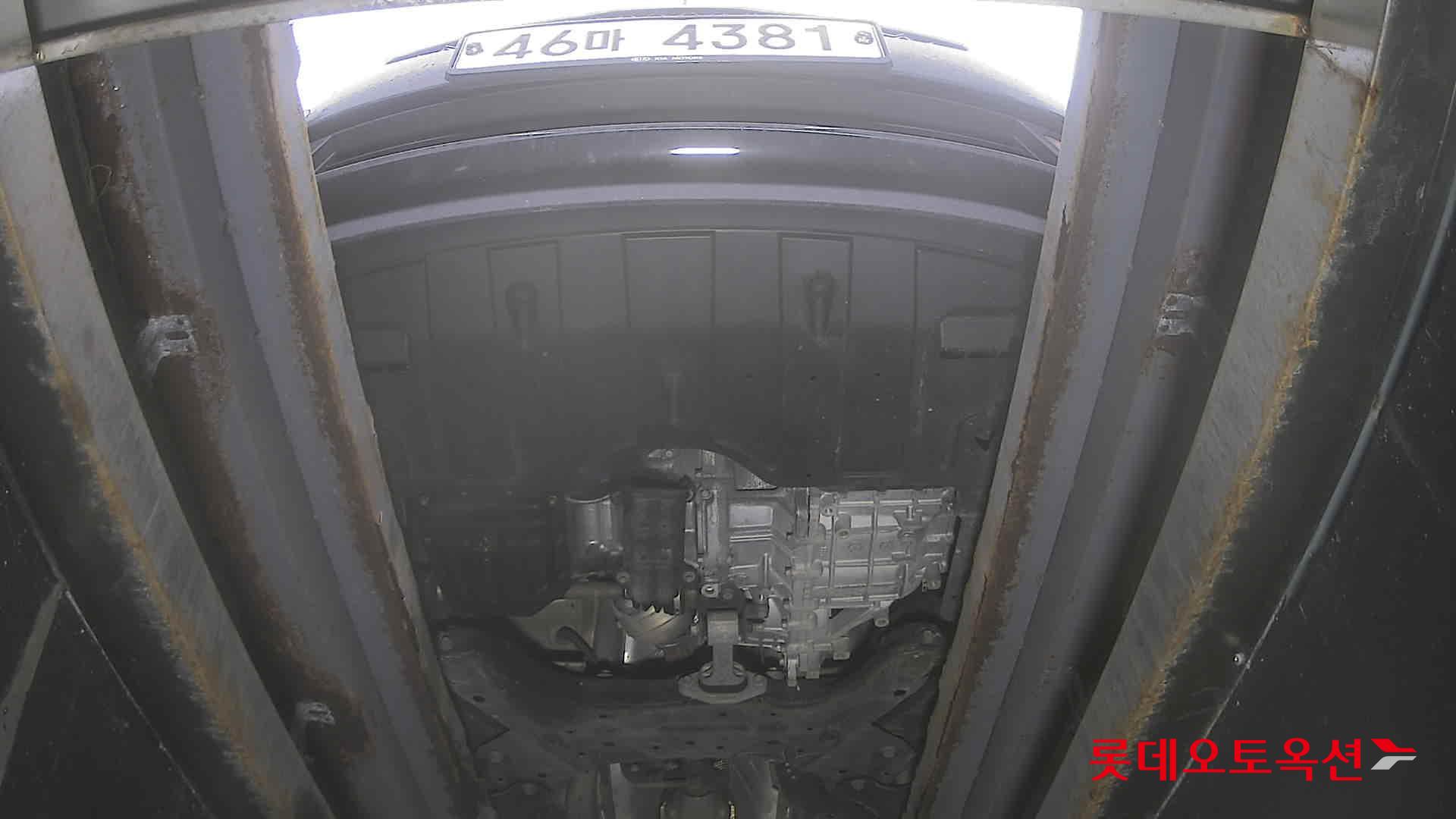 Kia K3 id 3809998 из Кореи 26