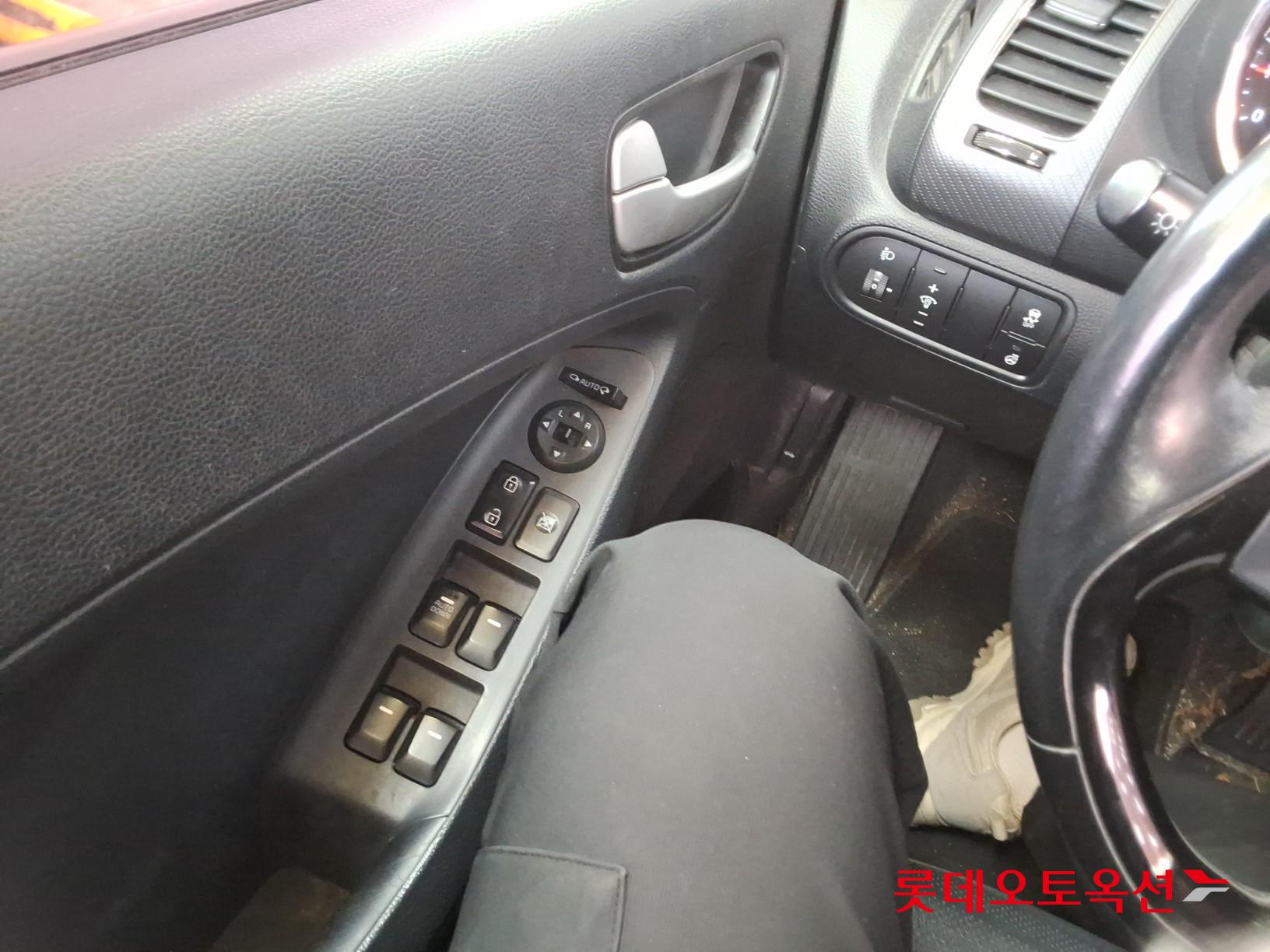 Kia K3 id 3809998 из Кореи 28