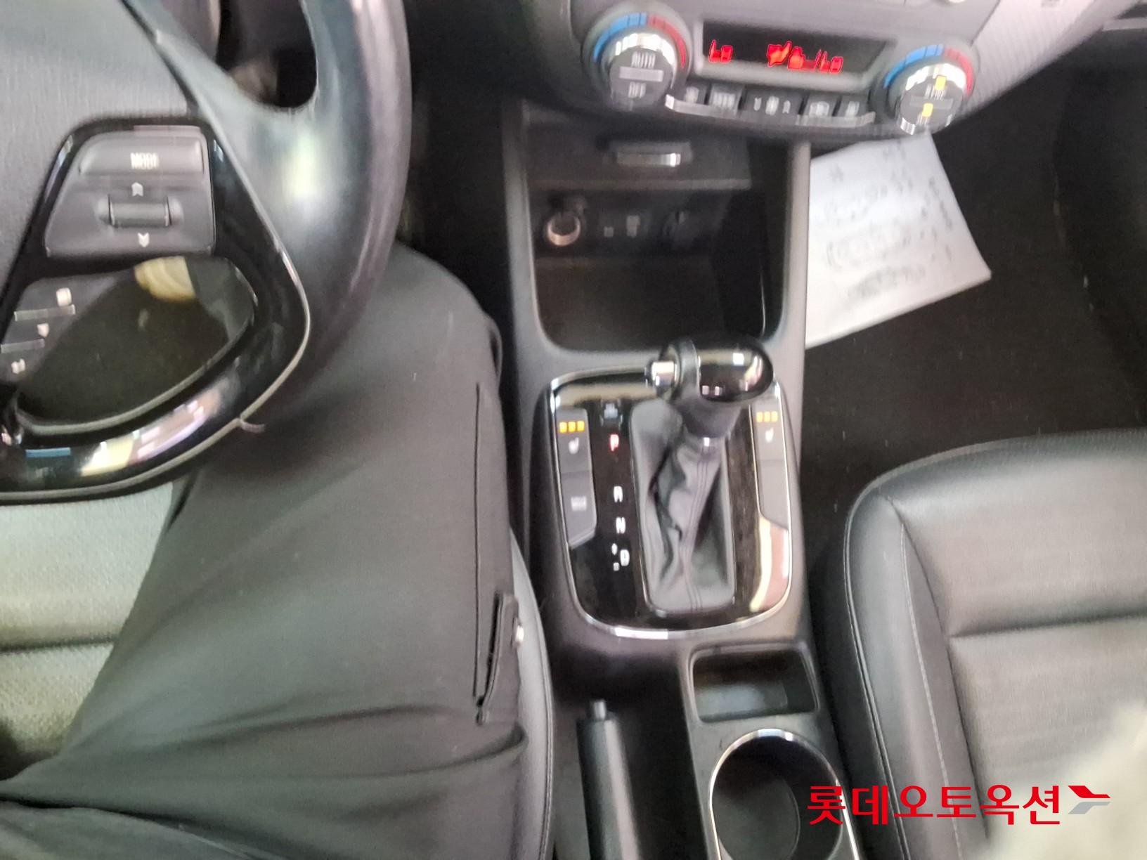 Kia K3 id 3809998 из Кореи 33