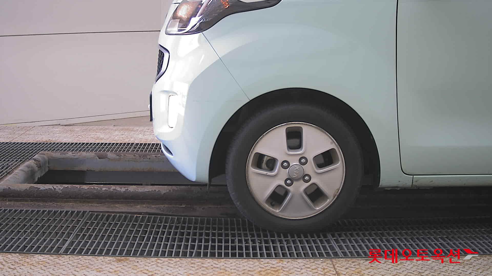 Kia Ray 2013 - Image 25