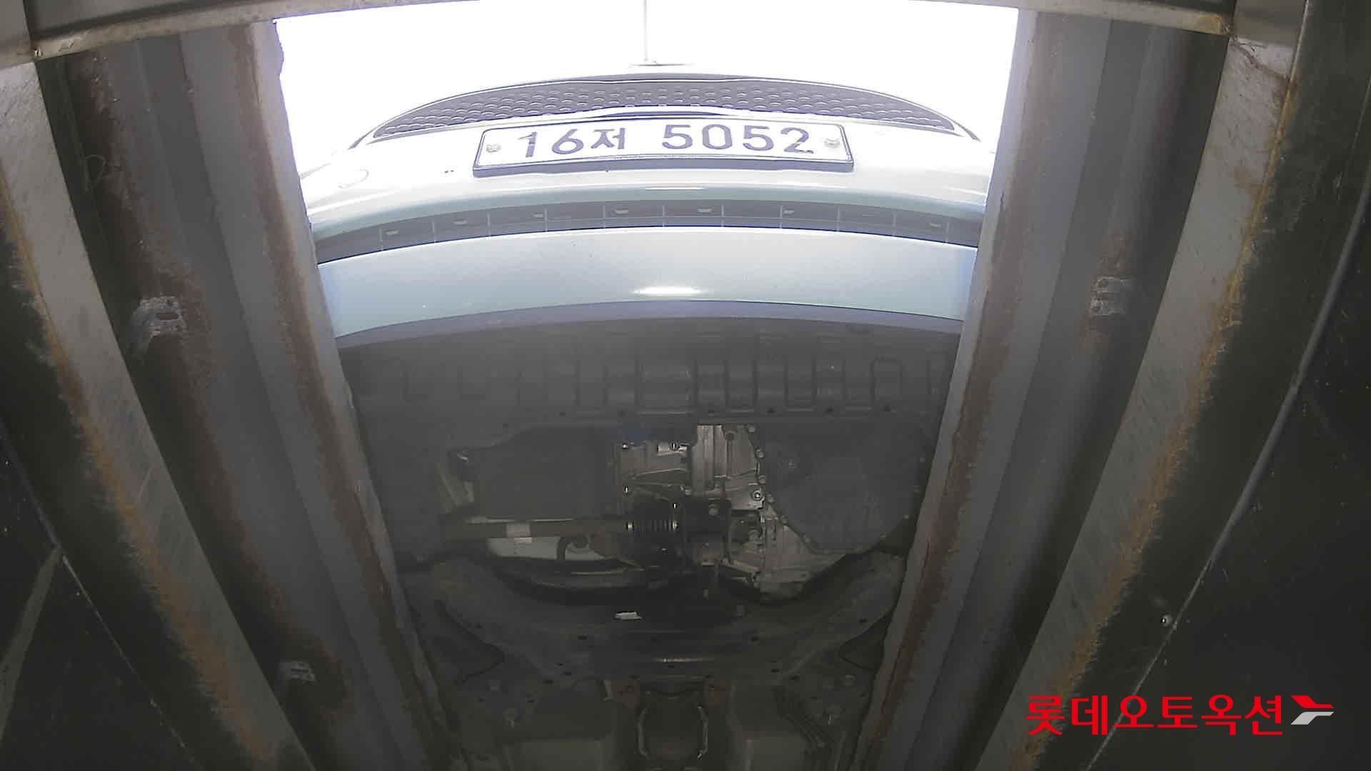 Kia Ray 2013 - Image 8