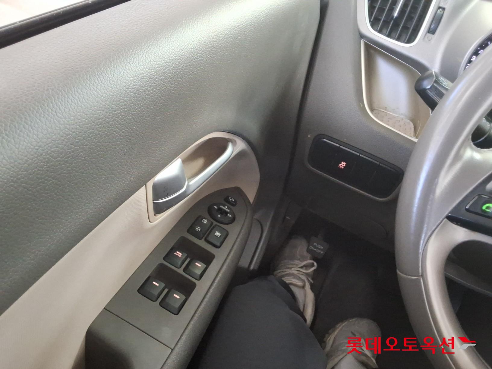 Kia Ray 2013 - Image 29